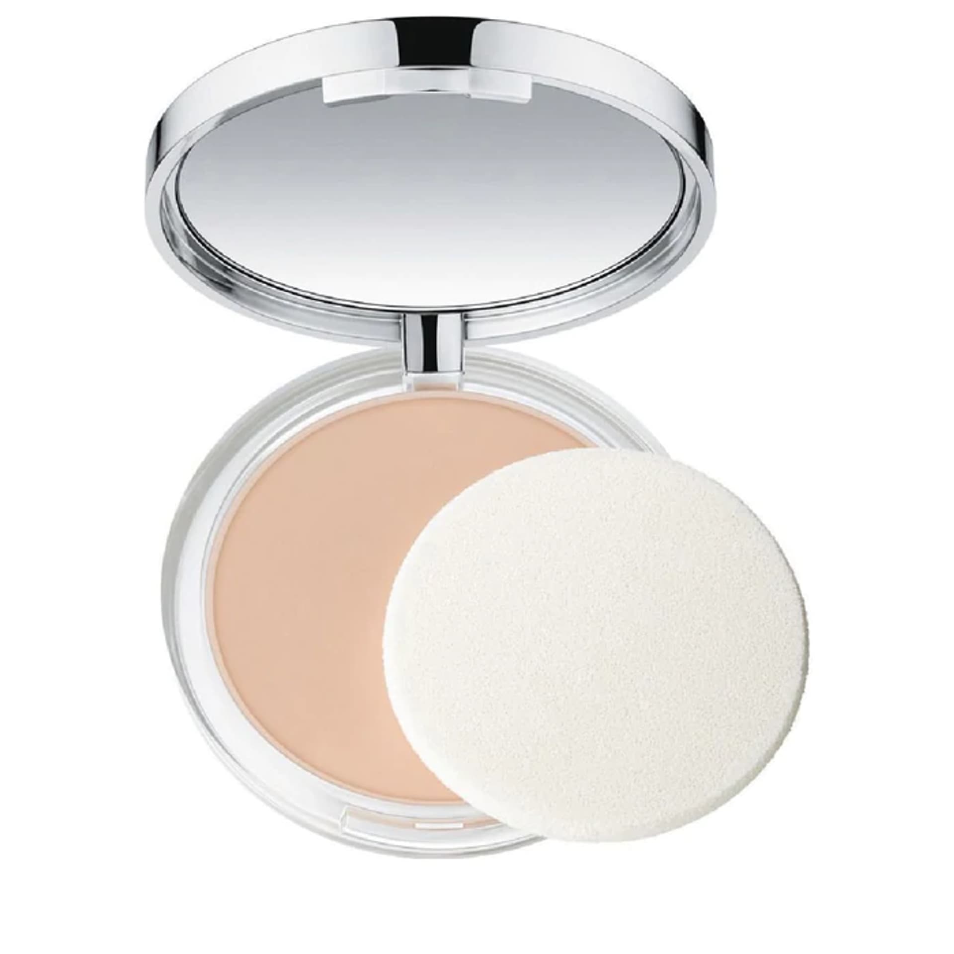 

Clinique Almost Powder Makeup SPF15 podkład mineralny 02 Neutral Fair 10g