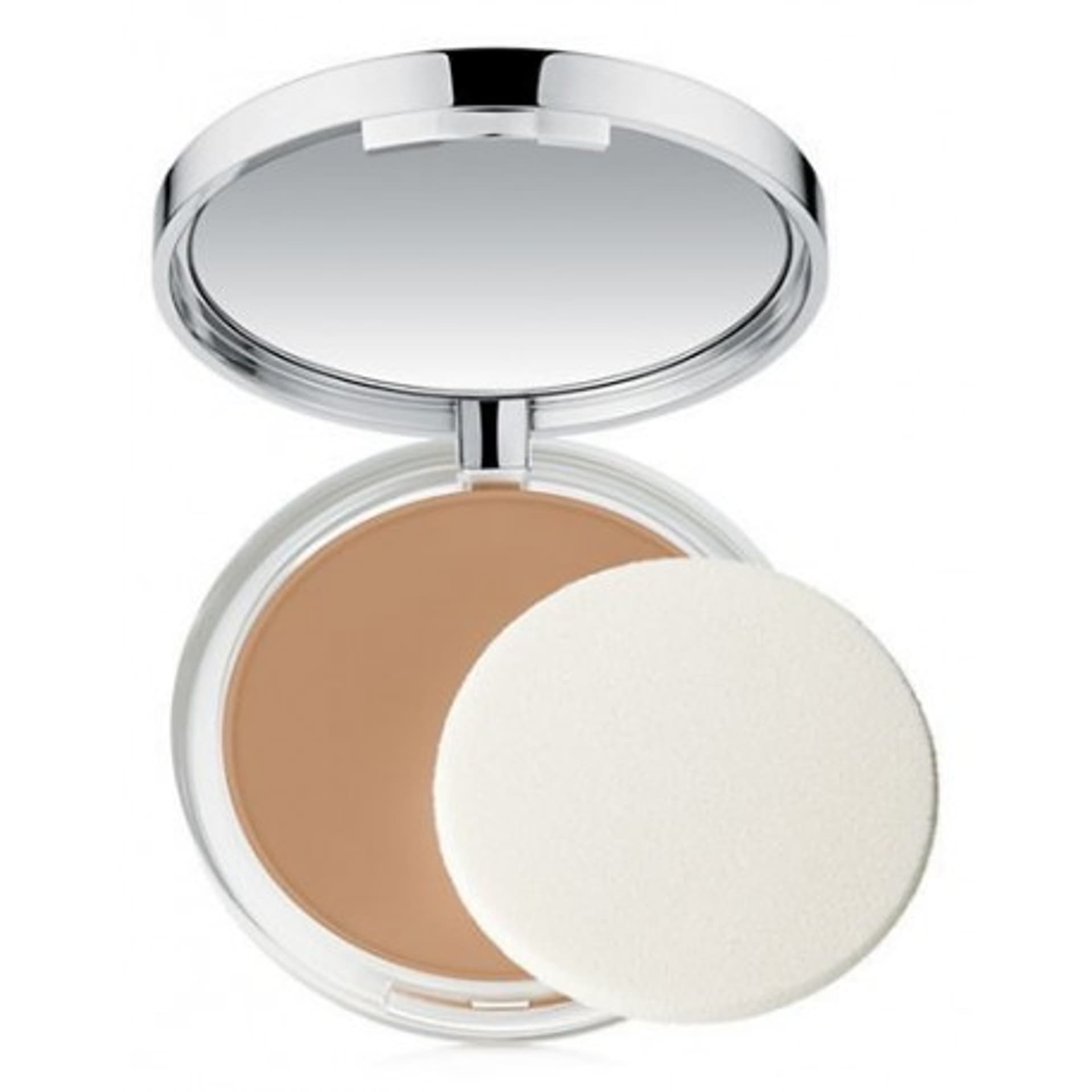 

Clinique Almost Powder Makeup podkład w pudrze z ochroną przeciwsłoneczną SPF15 03 Light 10g