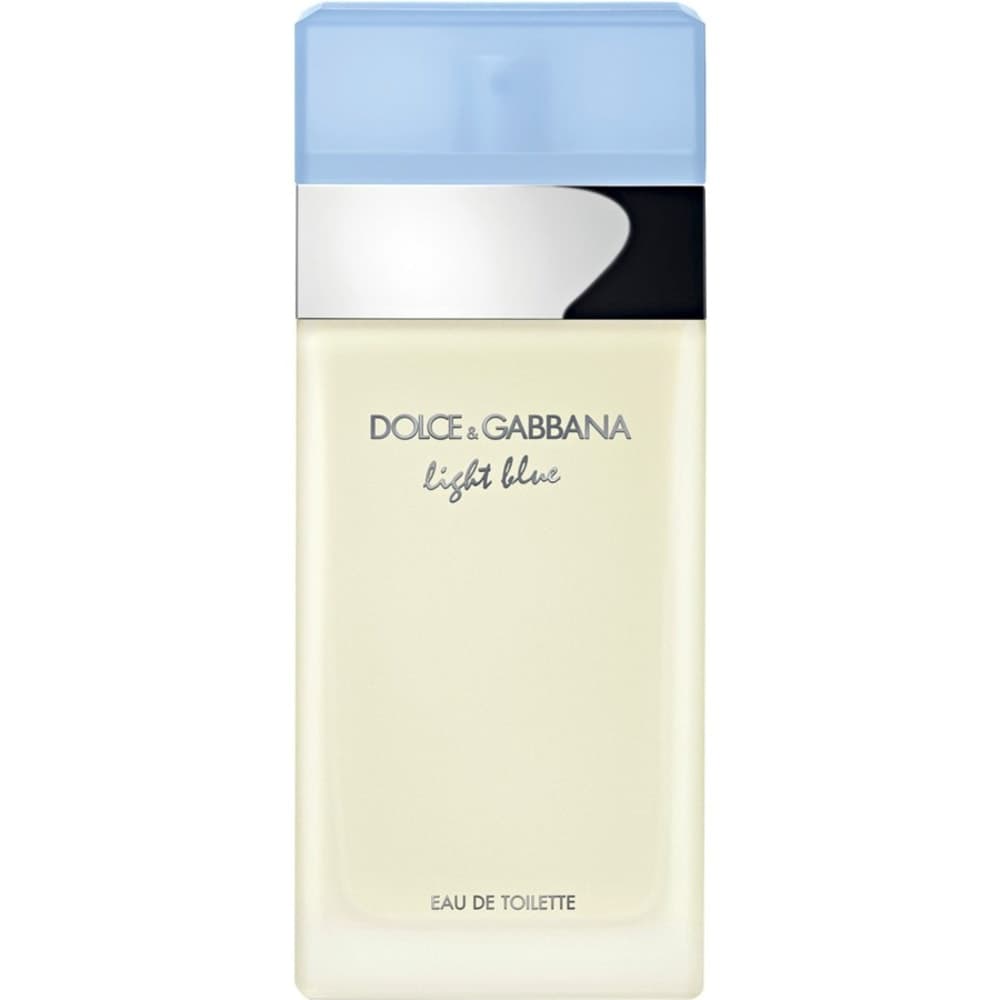 

Dolce Gabbana Light Blue Women EDT 200ml