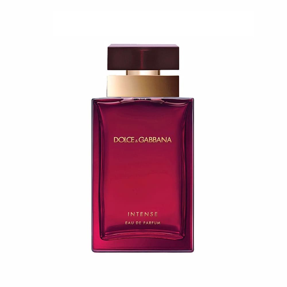 

Dolce Gabbana Pour Femme Intense EDP 100ml