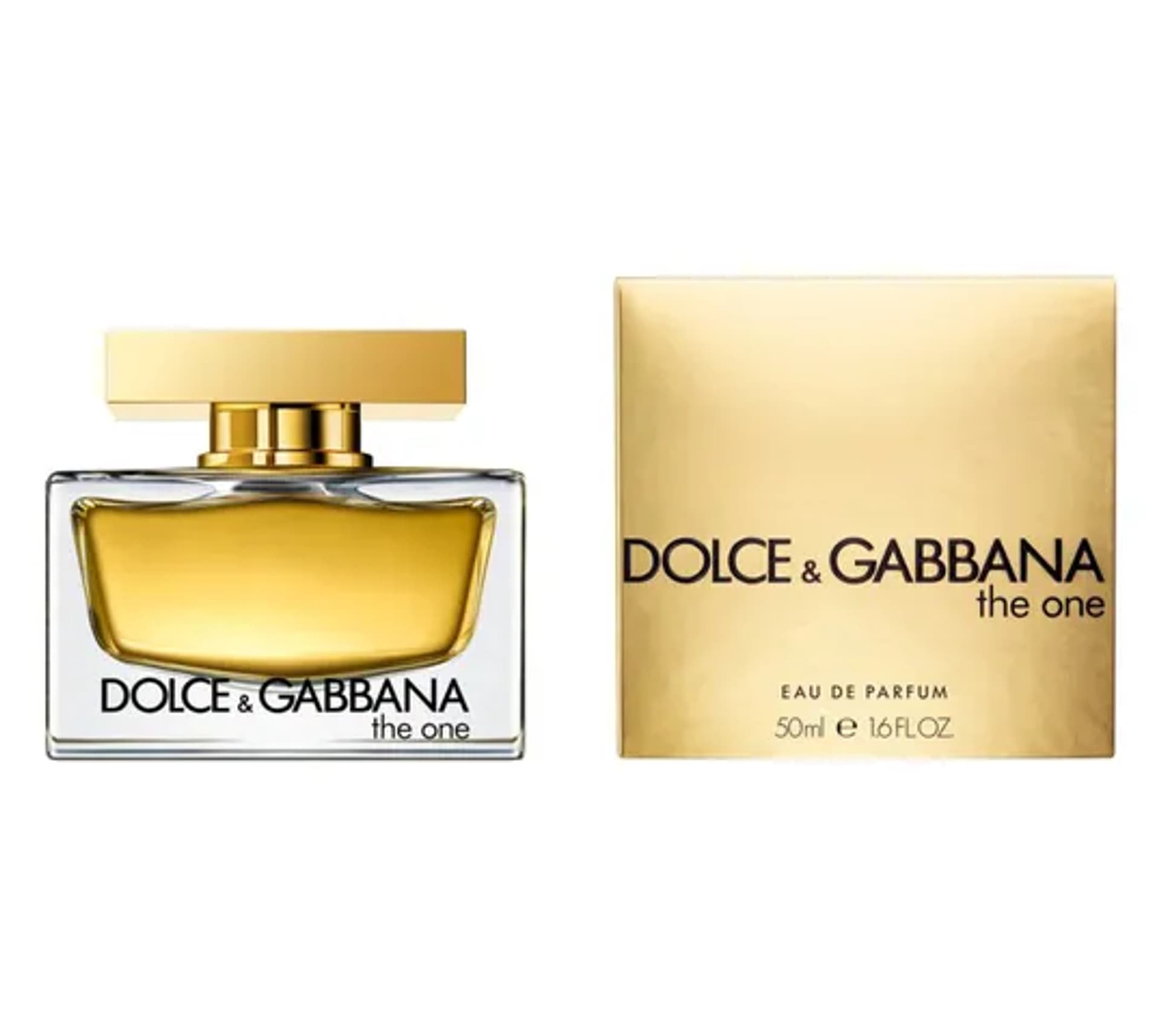 

DolceGabbana The One EDP 50ml (W)