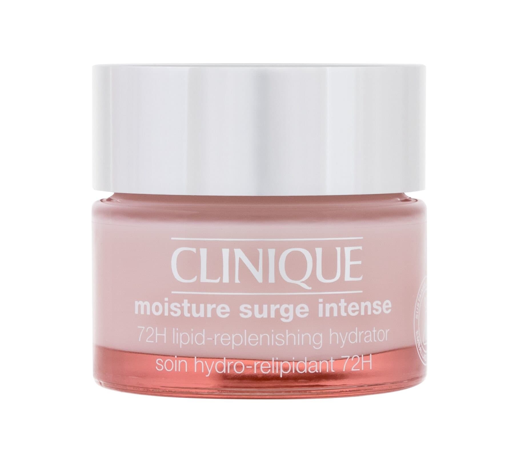 

Clinique Moisture Surge Intense 72-Hour Lipid Replenishing Hydrator krem intensywnie nawilżający 50ml