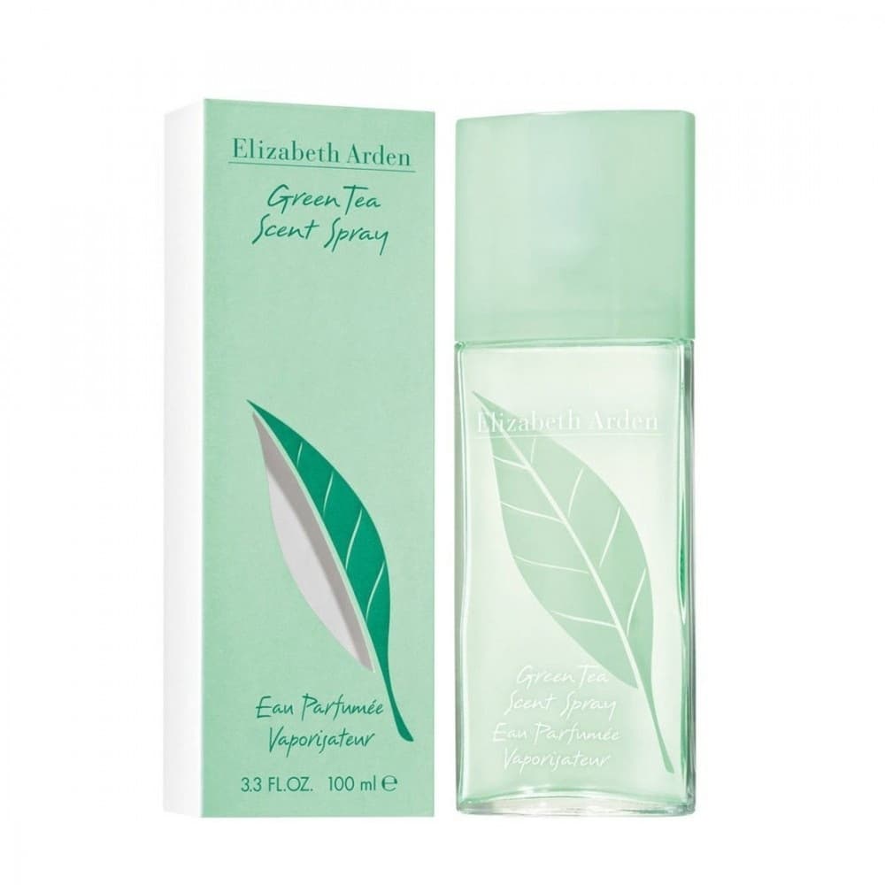 

Elizabeth Arden Green Tea EDP 100ml