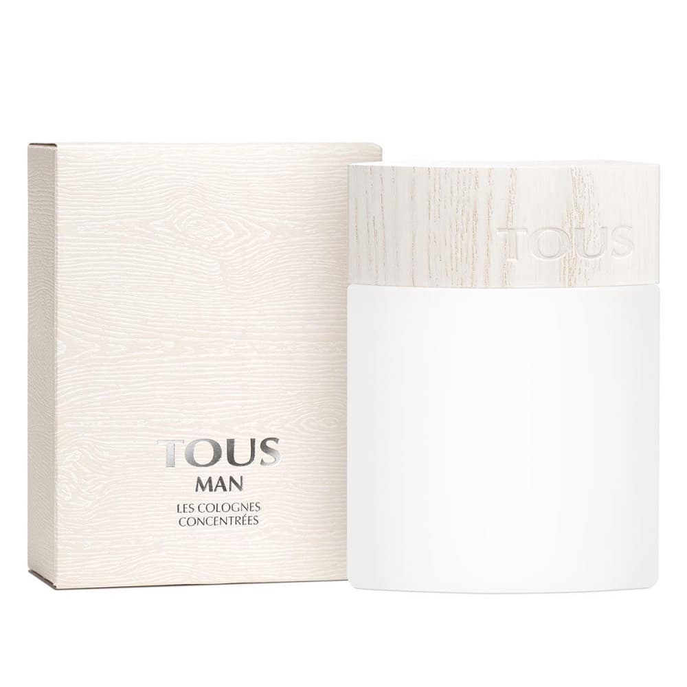 

Tous Les Colognes Concentrées Man EDT 100ml