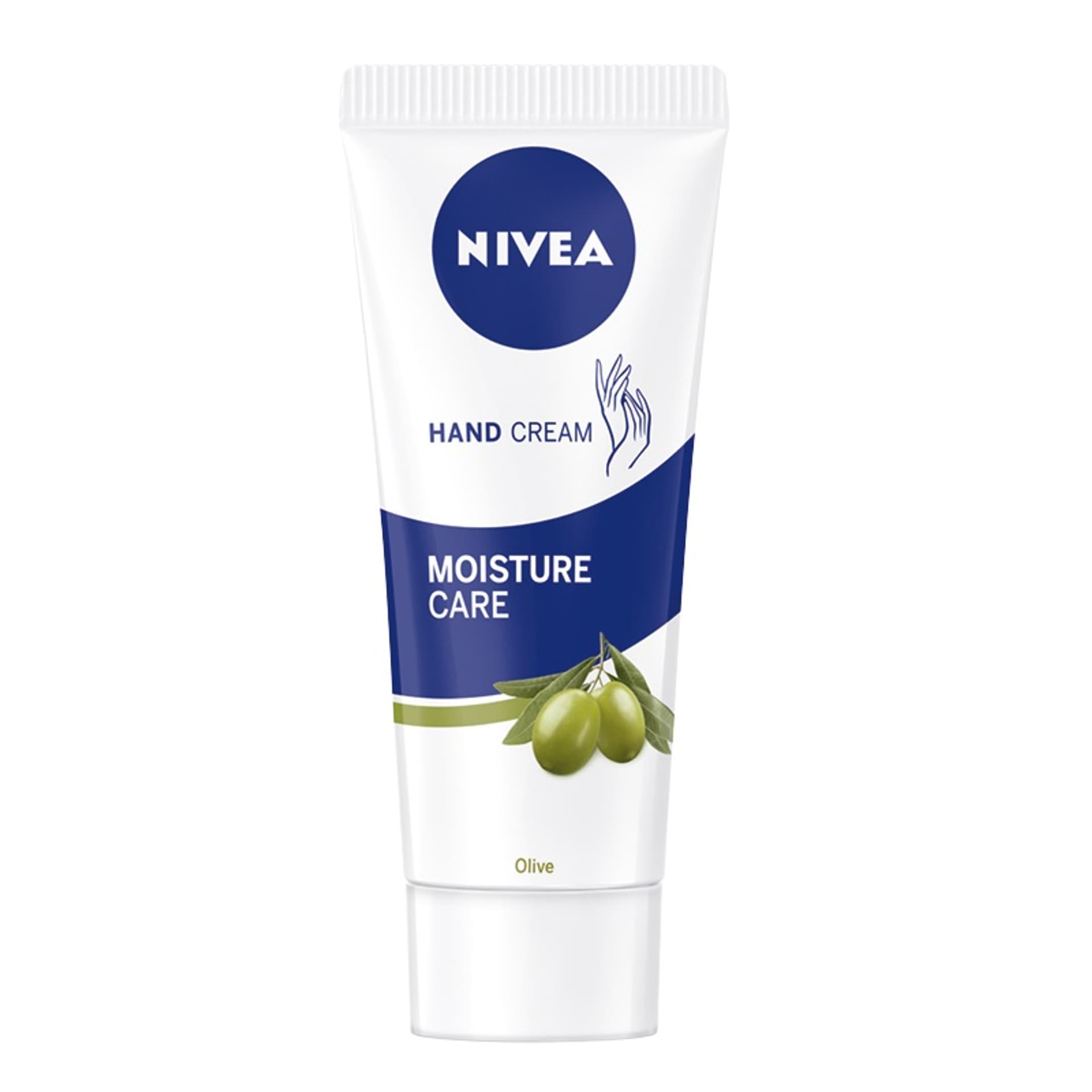 

Nivea Hand Cream Krem do rąk Moisture Care 75ml