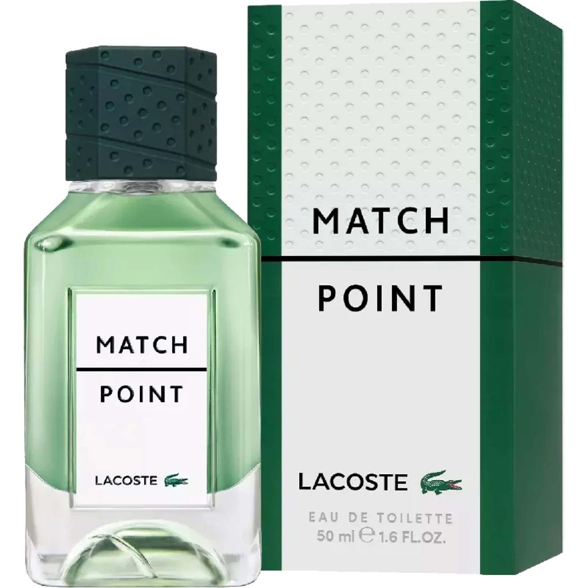 

Lacoste Match Point EDT 50ml