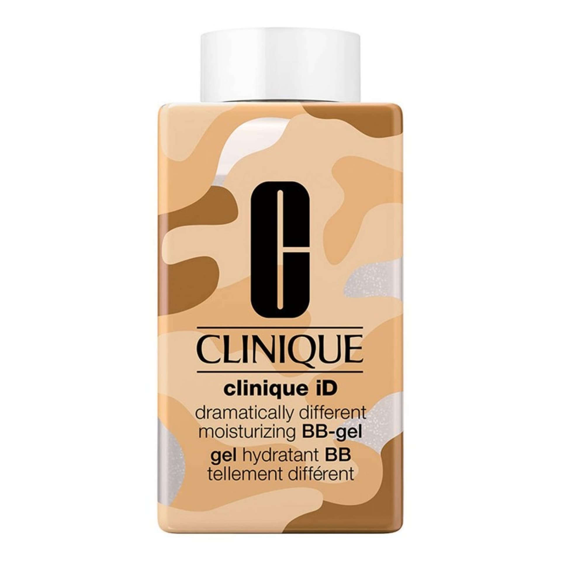 

Clinique Clinique iD Dramatically Different Moisturizing BB-Gel nawilżający żel wyrównujący koloryt skóry 115ml