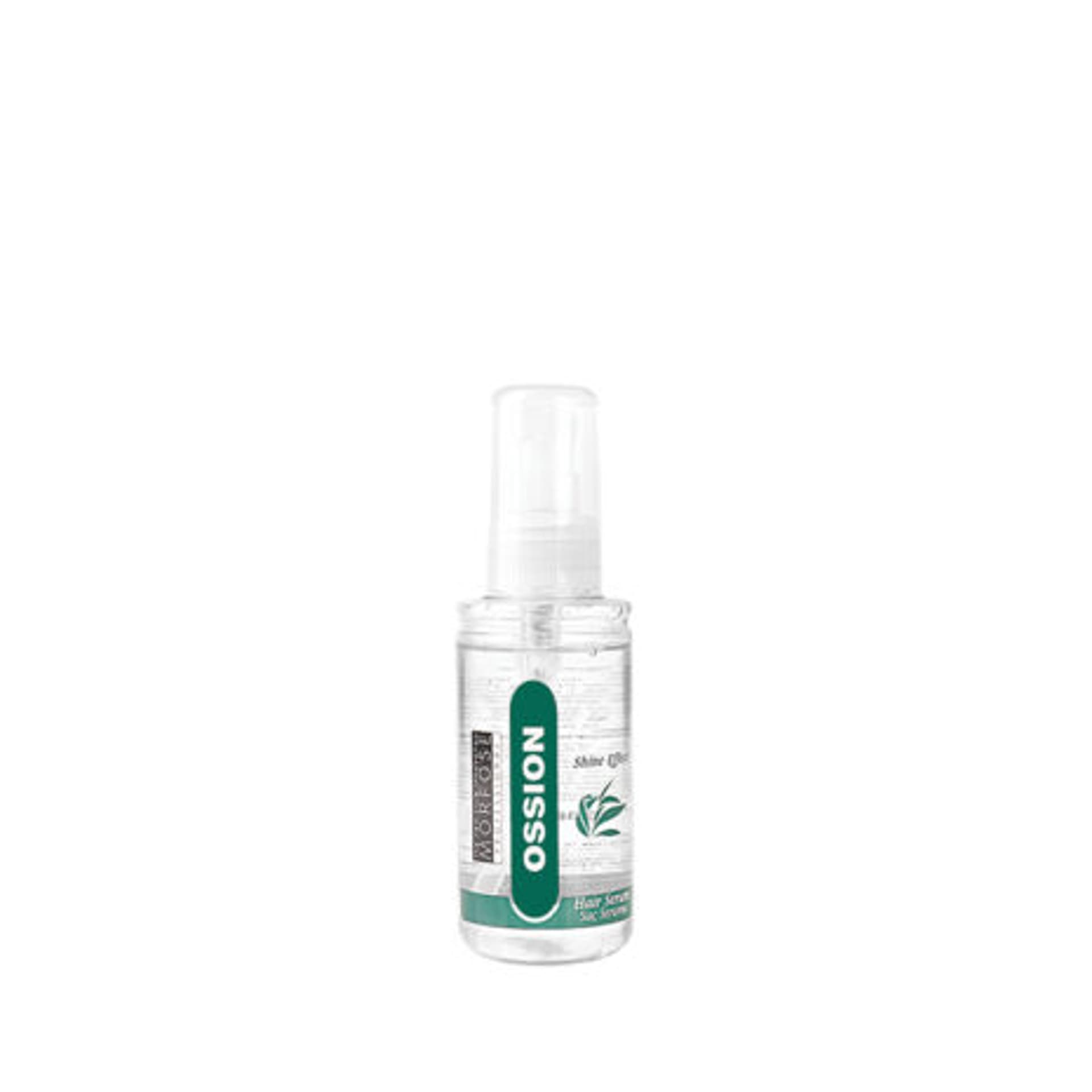 

Morfose Ossion Hair Serum nabłyszczające serum do włosów 100ml