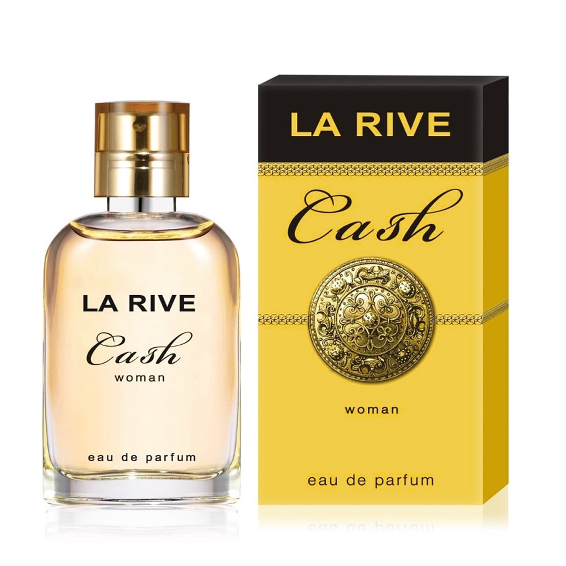 

La Rive for Woman Cash Woda perfumowana 30ml