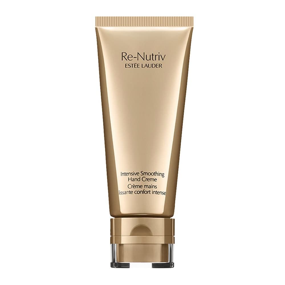 

Estée Lauder Re-Nutriv Intensive Smoothing Hand Creme intensywnie wygładzający krem do rąk 100ml