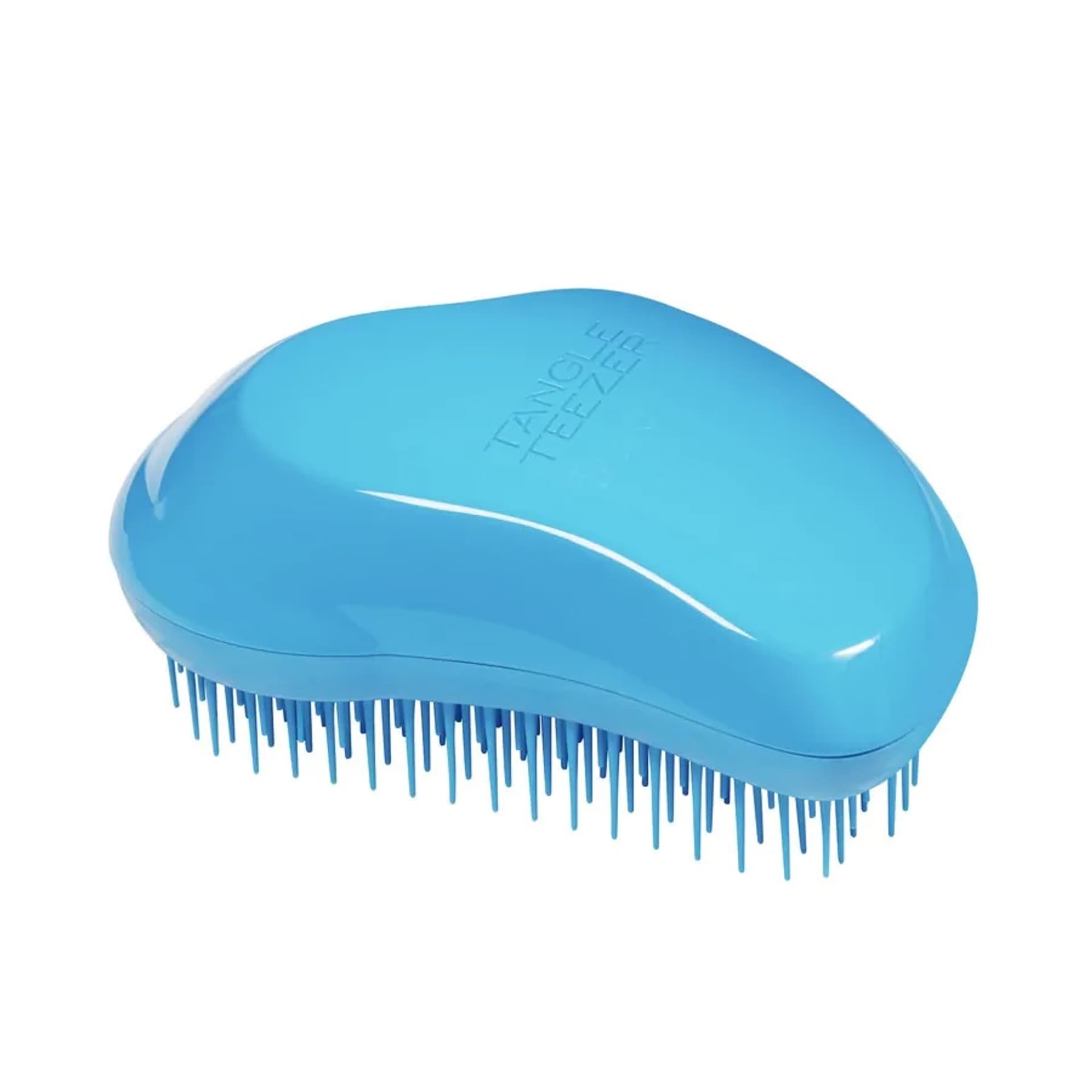 

TANGLE TEEZER Thick Curly Detangling Hairbrush szczotka do włosów gęstych i kręconych Azure Blue