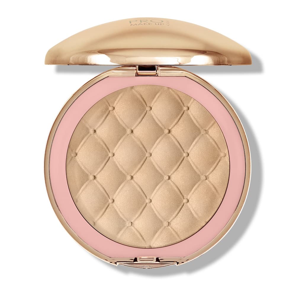 

Affect Puder rozświetlający Charming Glow RD - 0001 Secret Glow 11g