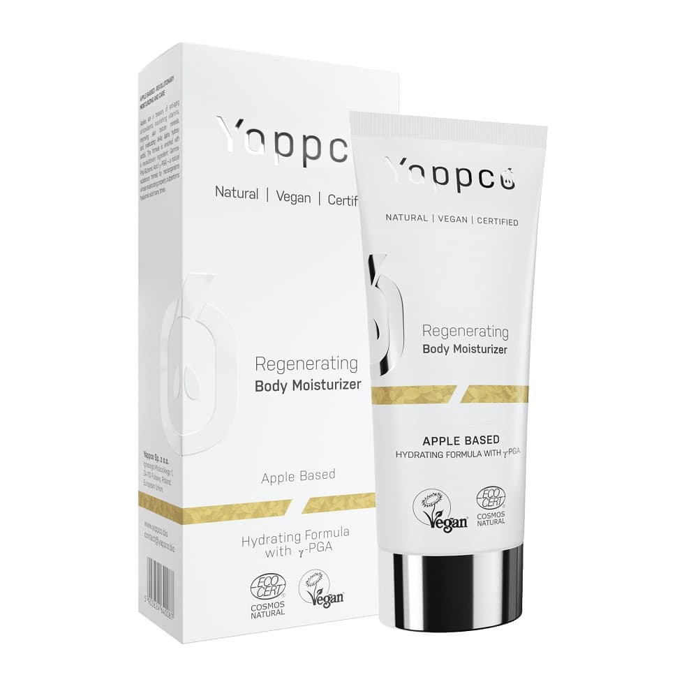 

Yappco Regenerating Body Moisturizer regenerująco-nawilżający balsam do ciała 200ml