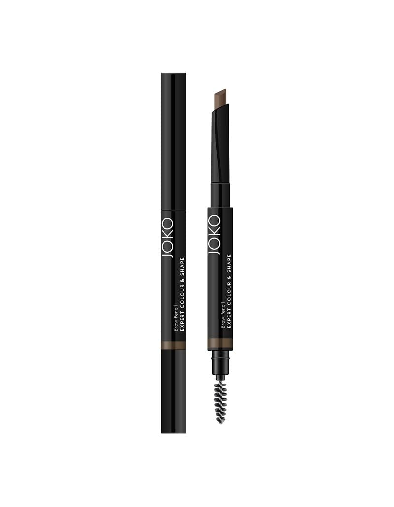 

Joko Brow Pencil Kredka do brwi Expert Colour & Shape 03