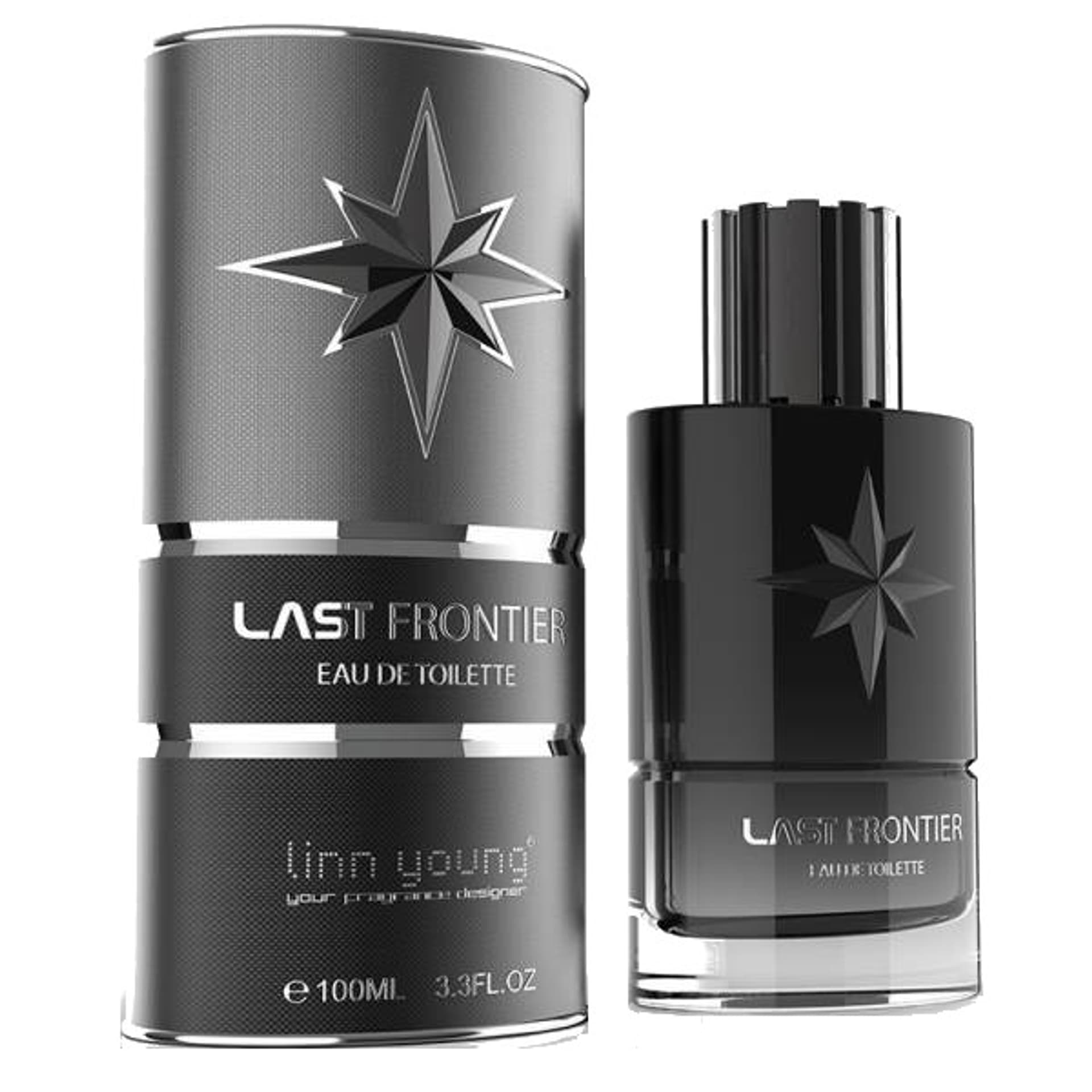 

LINN YOUNG Last Frontier EDT spray 100ml