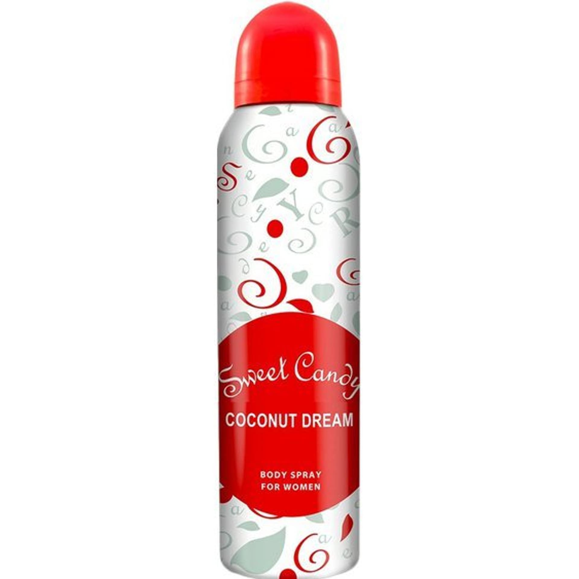 

Jean Marc Sweet Candy Coconut Dream dezodorant spray 150ml