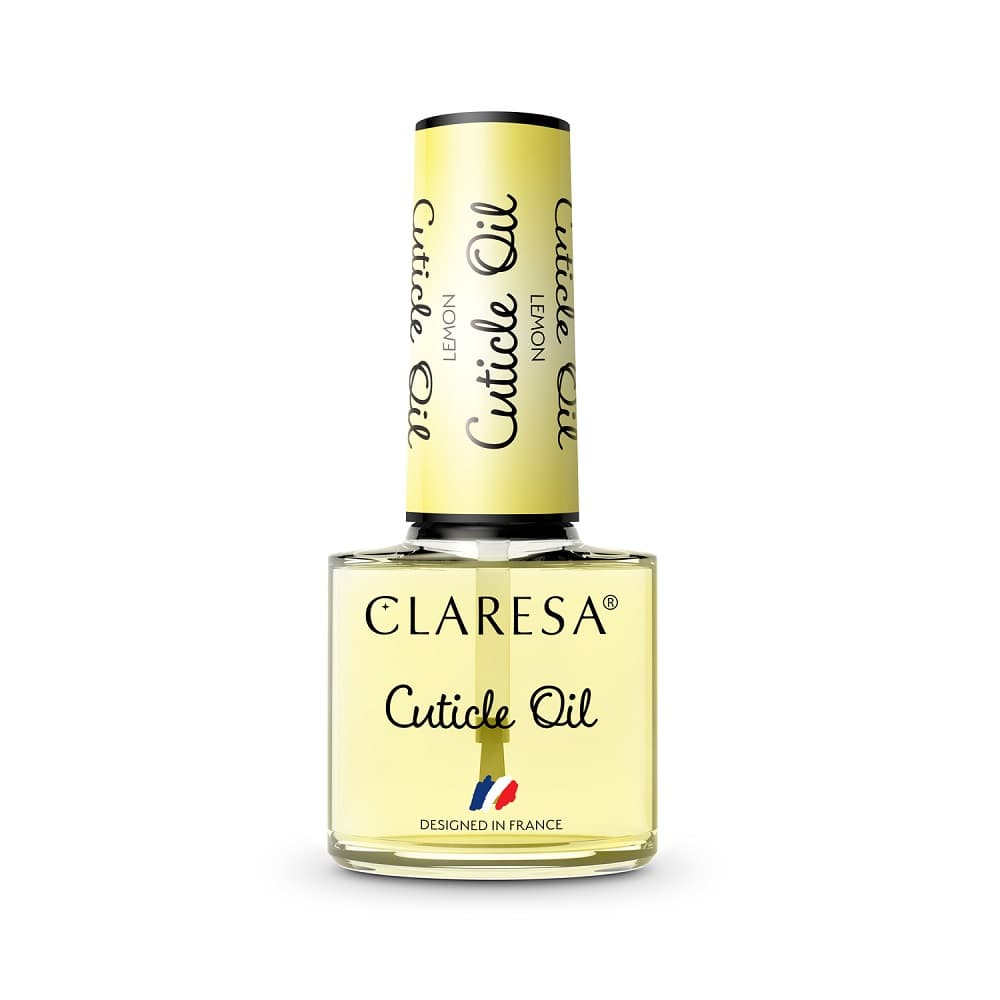 

CLARESA oliwka LEMON 5 g