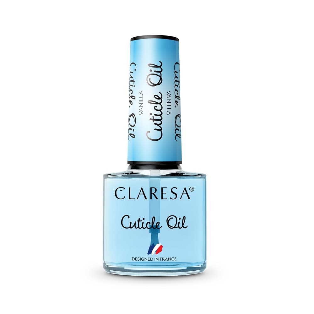 

CLARESA oliwka VANILLA 5 g