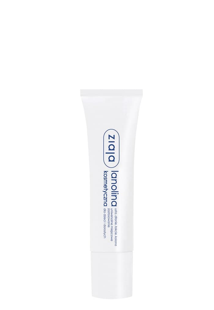 

Ziaja Lanolina kosmetyczna 10g