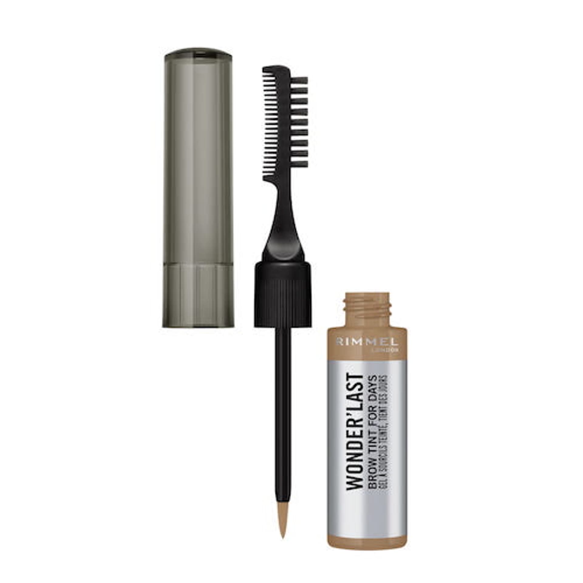 

Rimmel Wonder Last Brow Tint tusz do brwi 001 Blonde 4.5ml