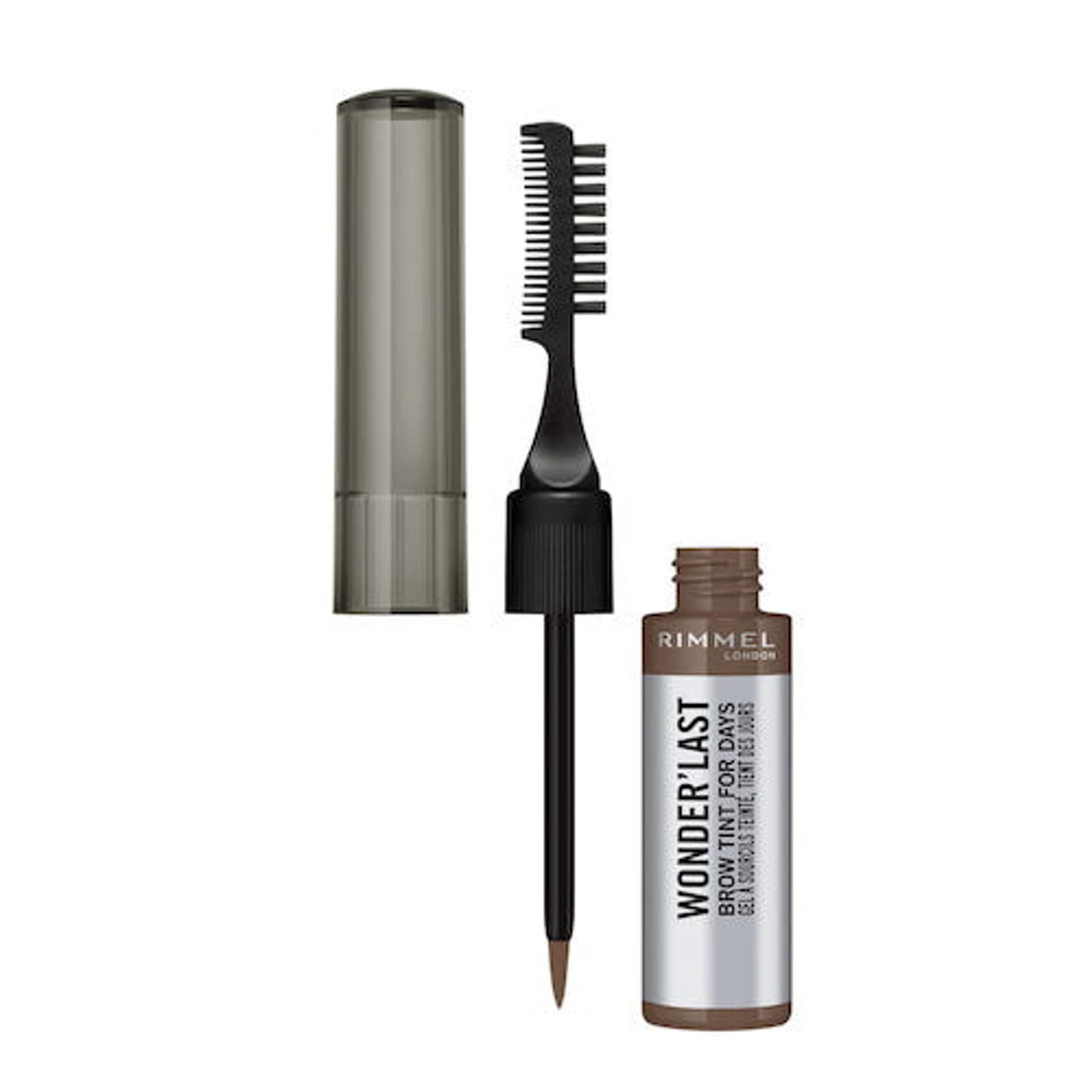

Rimmel Wonder Last Brow Tint tusz do brwi 003 Medium Brown 4.5ml