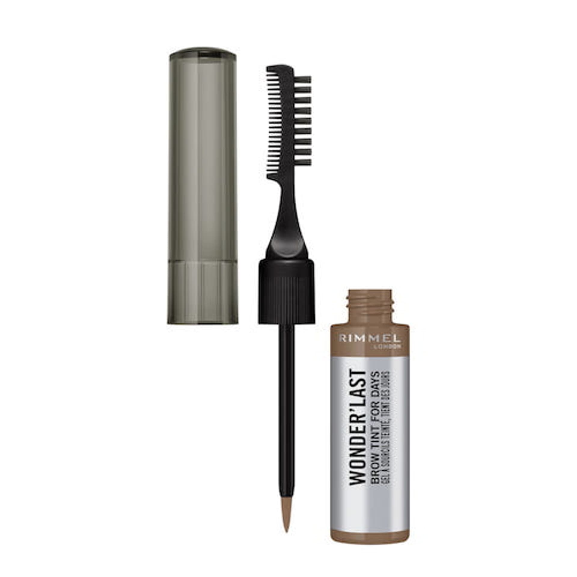 

Rimmel Wonder Last Brow Tint tusz do brwi 002 Soft Brown 4.5ml