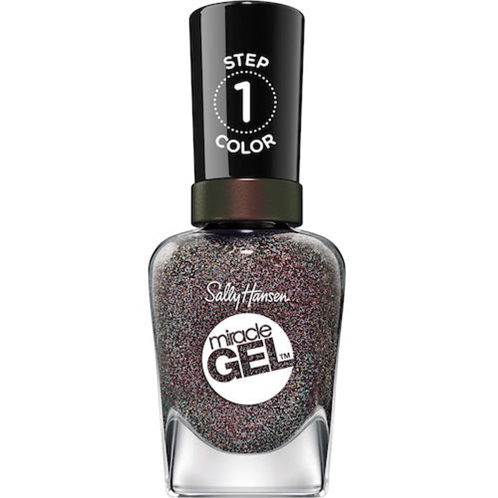 

Sally Hansen Miracle Gel lakier do paznokci 840 Hue There 14.7ml