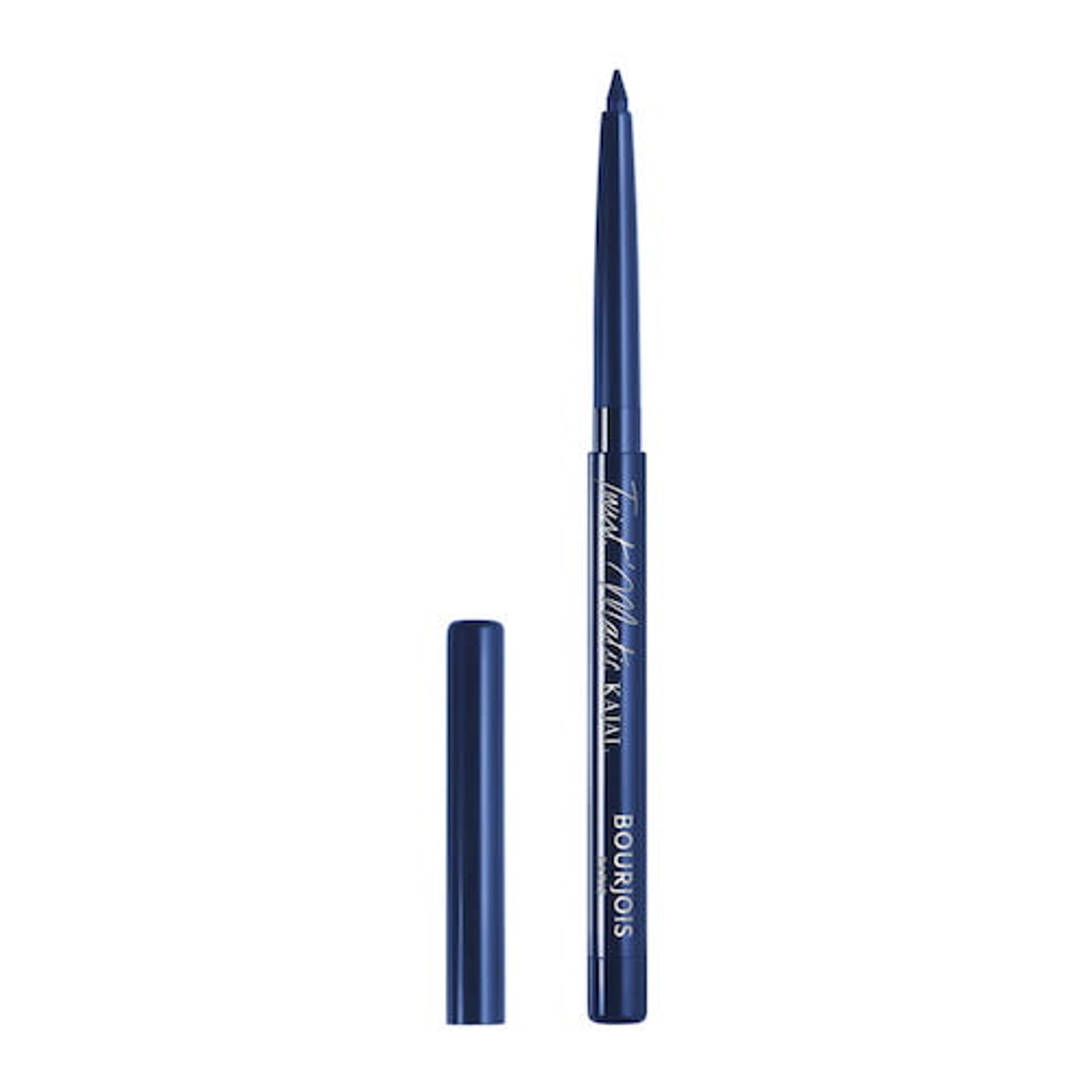 

Bourjois Twist Matic Kajal automatyczna kredka do oczu 05 Mielle Une Blue 1.2g