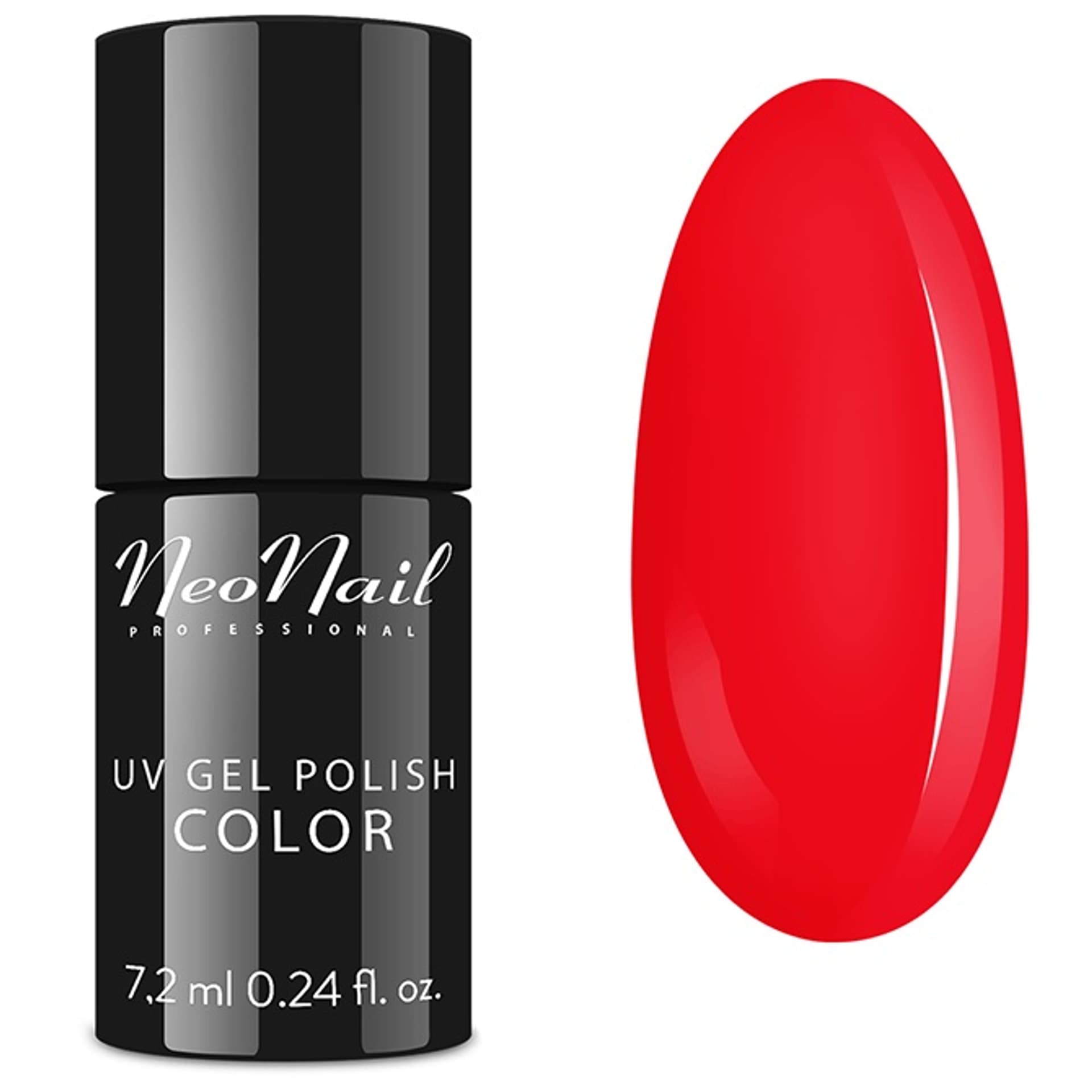 

NeoNail UV Gel Polish Color lakier hybrydowy 2609 Lady Ferrari 7.2ml
