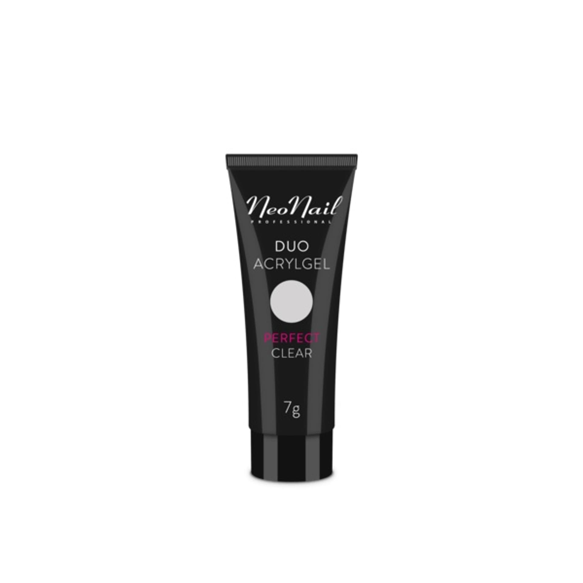 

NEONAIL Duo Acrylgel akrylożel do paznokci Perfect Clear 7g