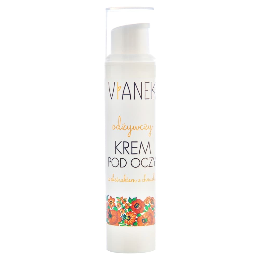 

VIANEK Odżywczy krem pod oczy 15ml