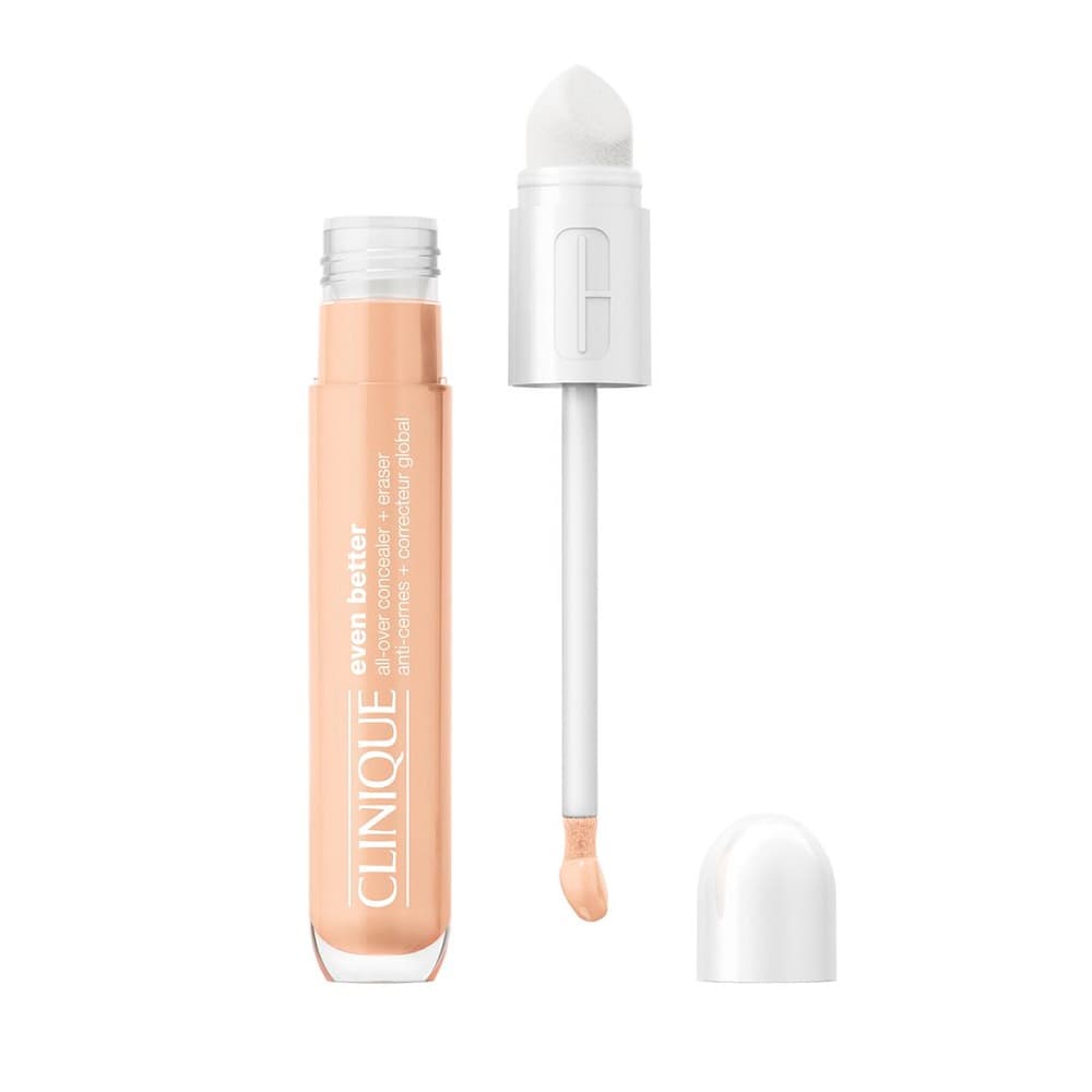 

Clinique Even Better Concealer korektor do twarzy CN 28 Ivory 6ml