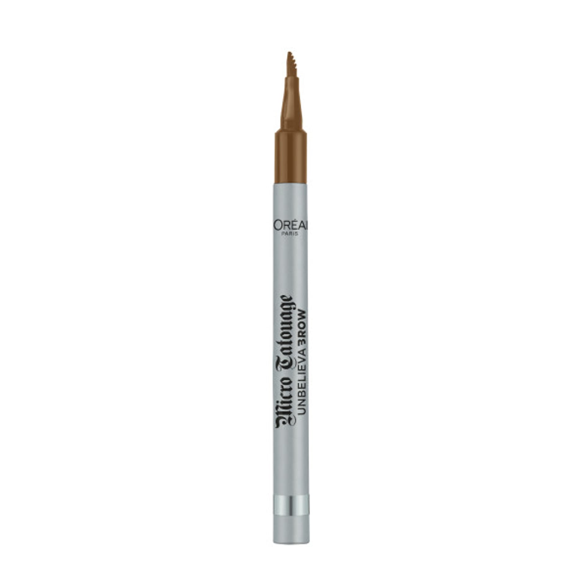 

L'Oreal Paris Brow Artist Micro Tatouage kredka do brwi 104 Chatain
