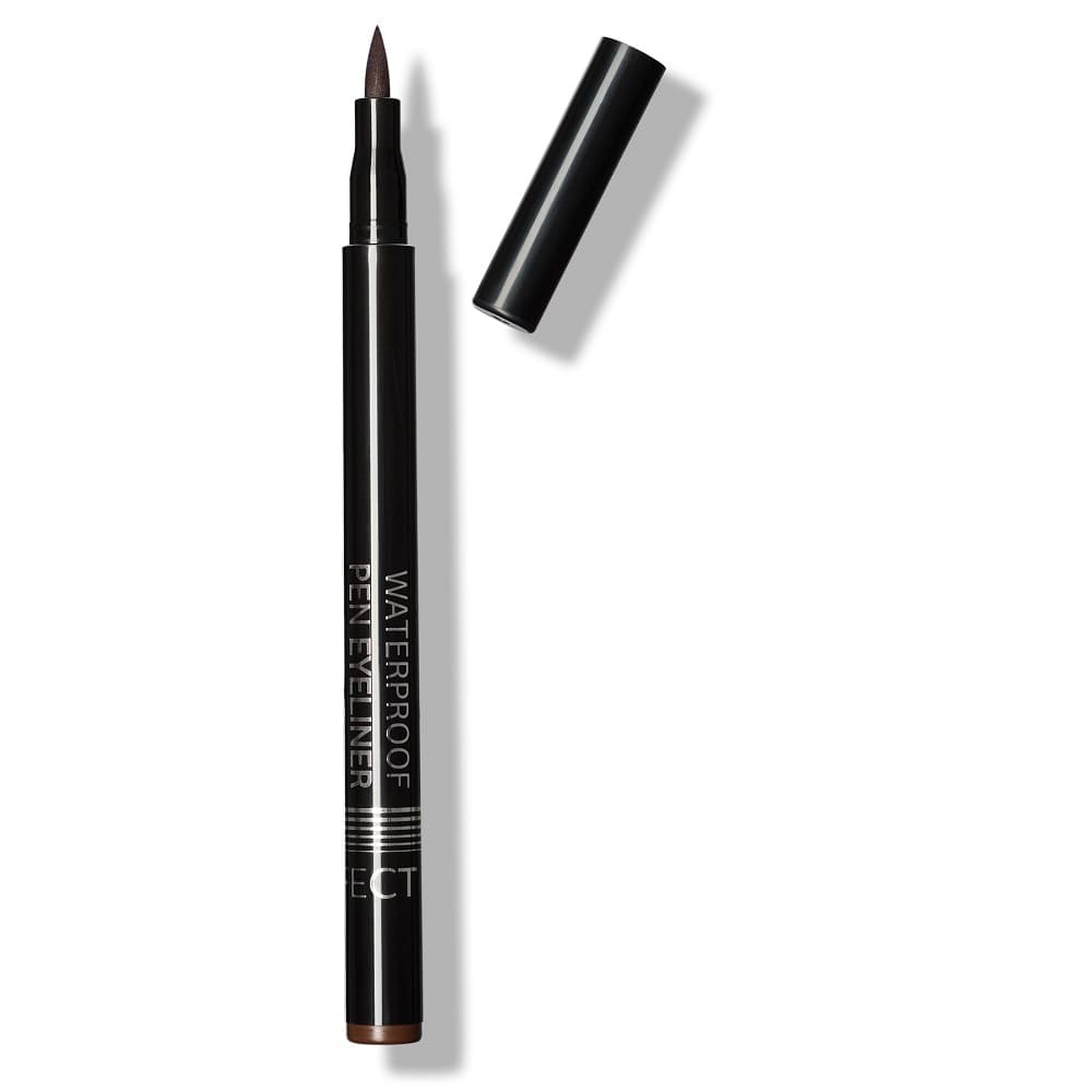 

Affect Eyeliner wodoodporny w pisaku Brown 1.2g