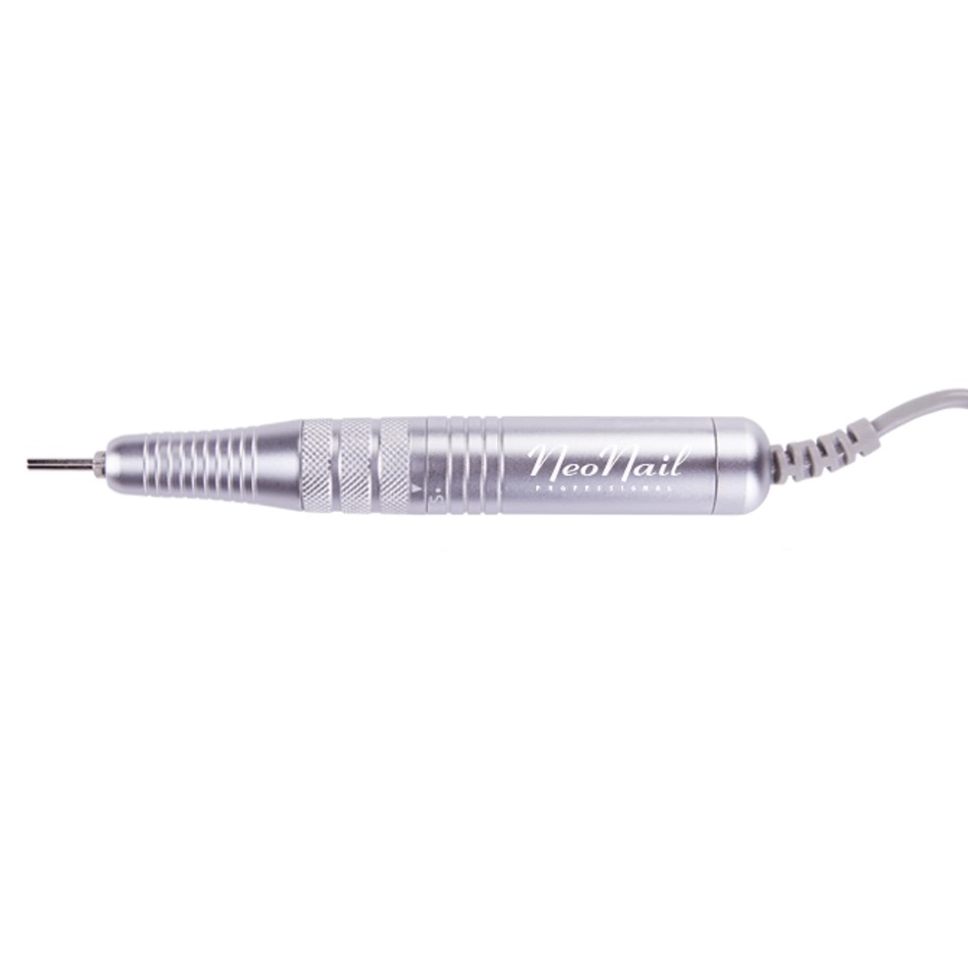 

NEONAIL Professional Smart frezarka do paznokci 12W Srebrna