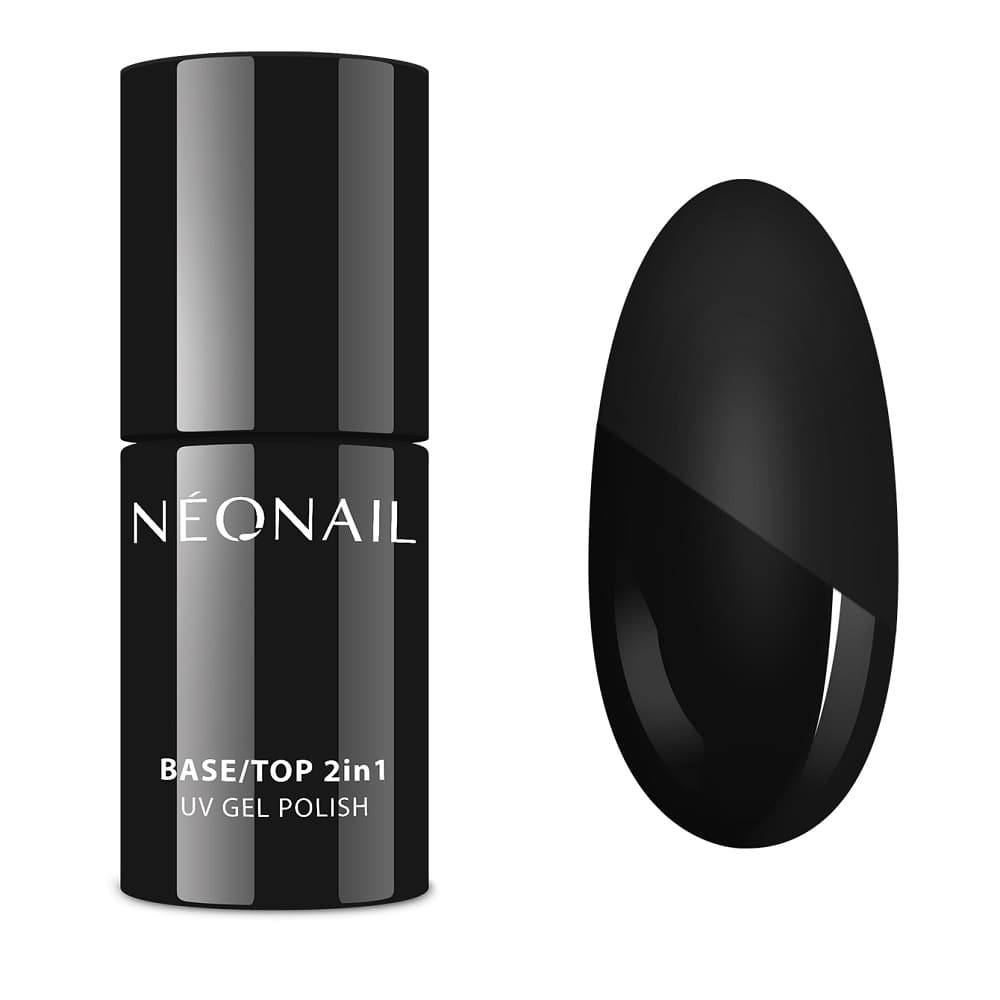 

NEONAIL UV Gel Polish Base-Top 2in1 7,2ml