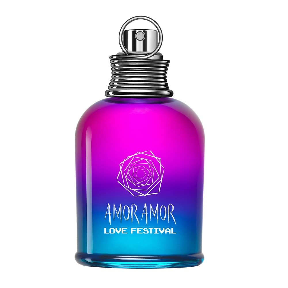 

Cacharel Amor Amor Love Festival EDT 50ml