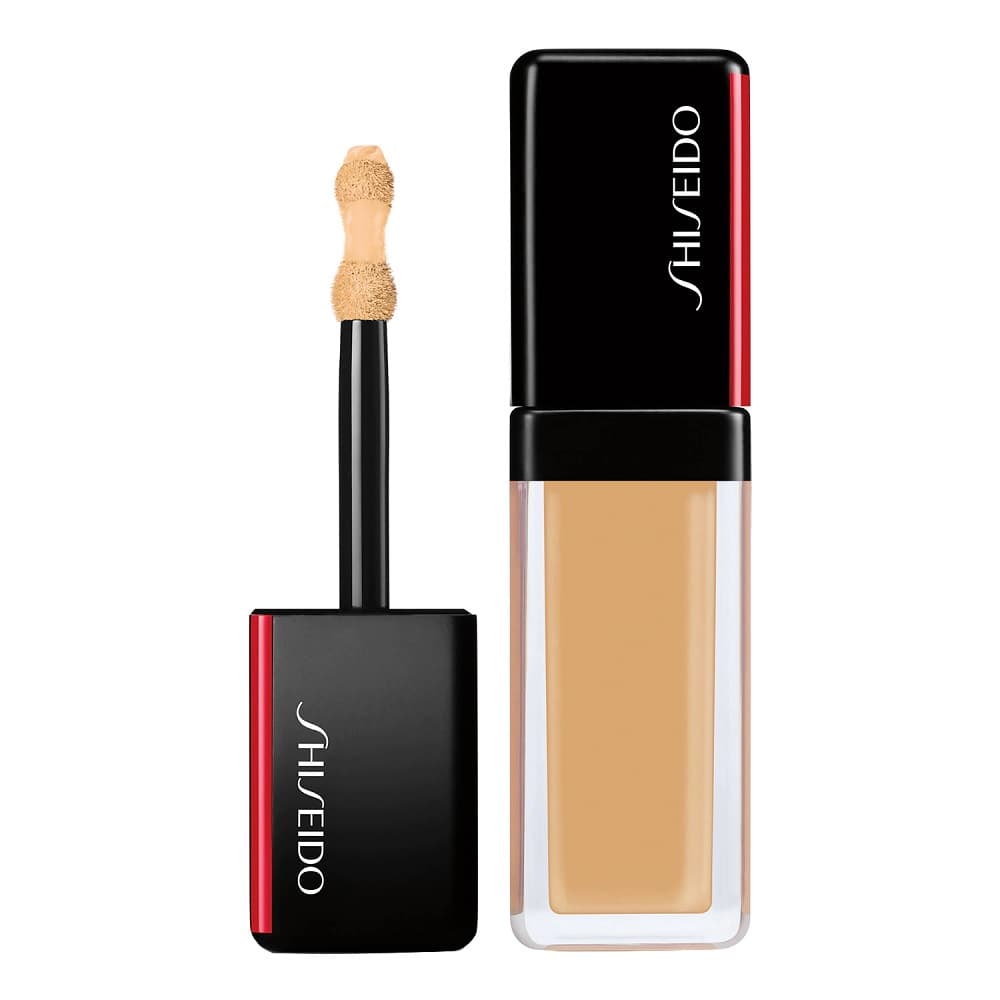 

Shiseido Synchro Skin Self-Refreshing Concealer korektor w płynie 301 Medium 5.8ml