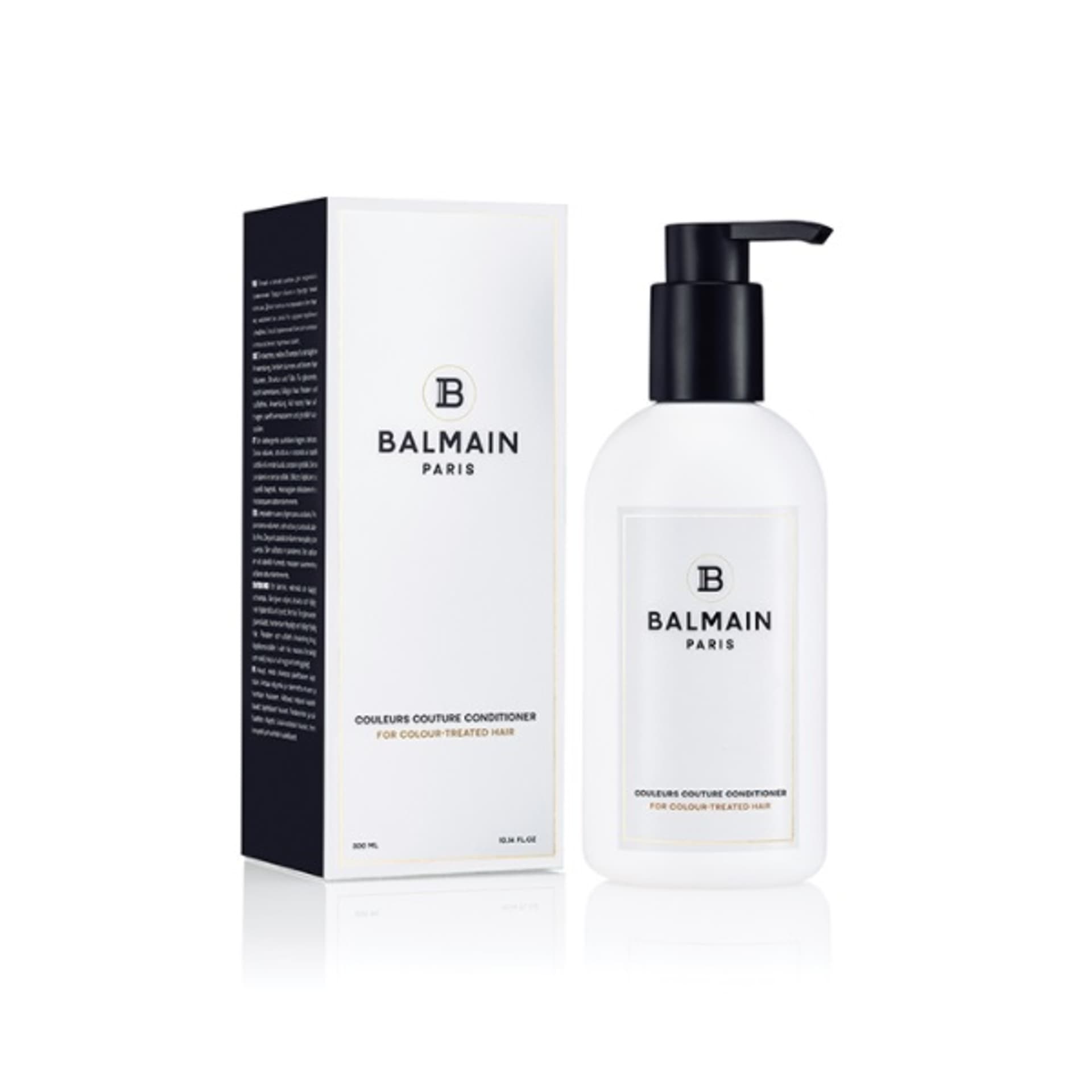 

Balmain Couleurs Couture Conditioner odżywka do włosów farbowanych 300ml