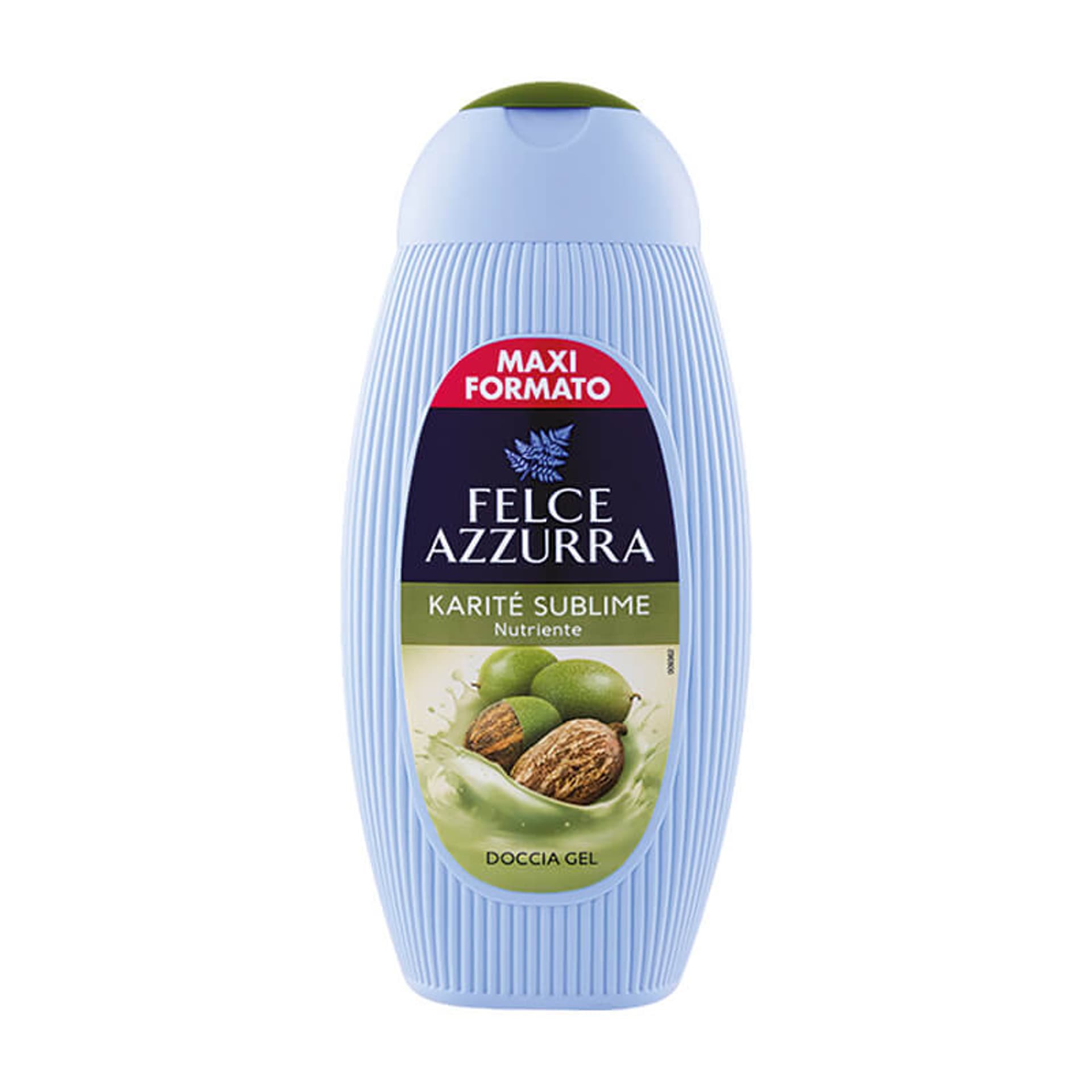 

FELCE AZURRA Żel pod prysznic 400ml Karite Butter
