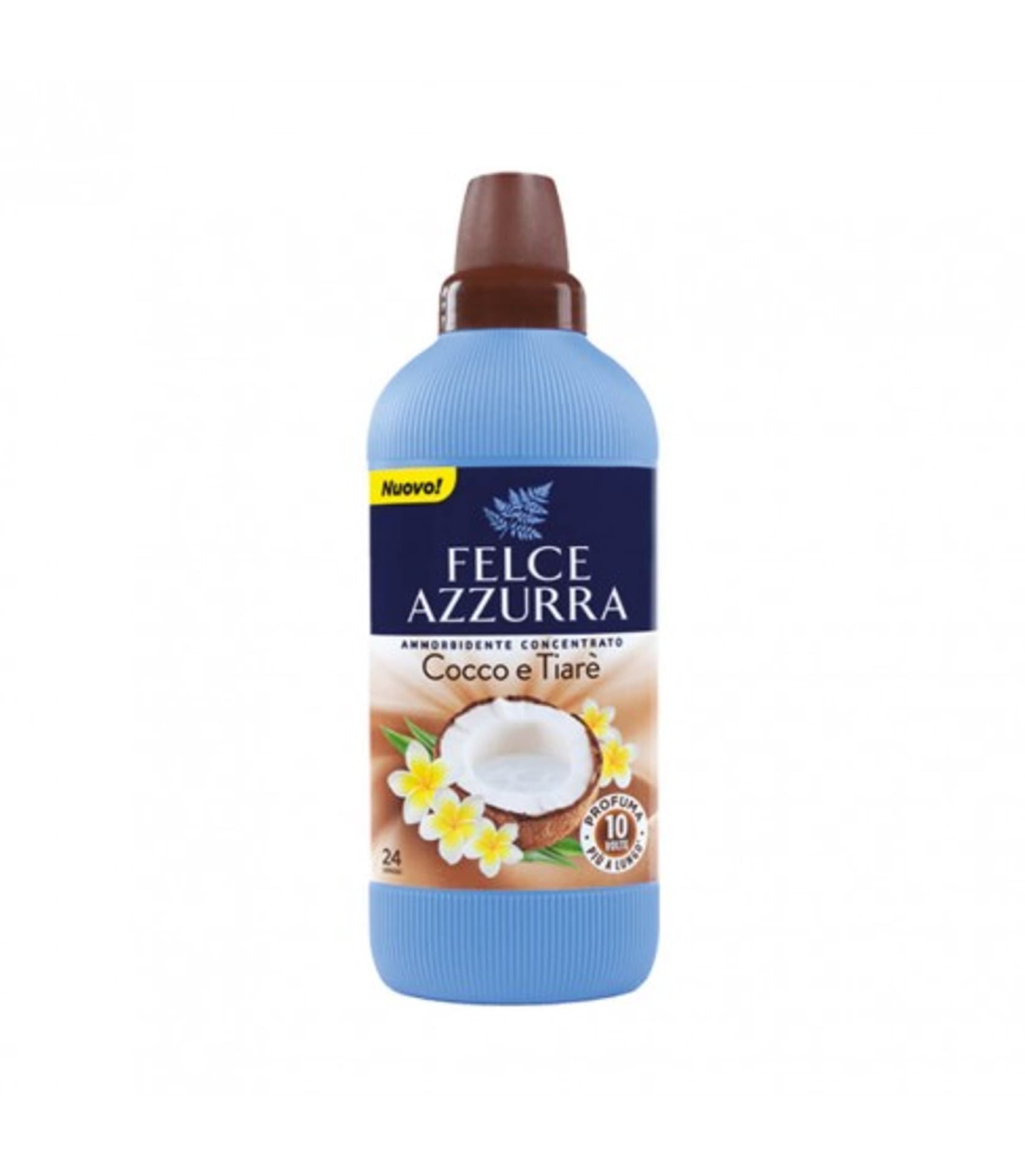 

Felce Azzurra Cocco e Tiaré Koncentrat do Płukania 600 ml