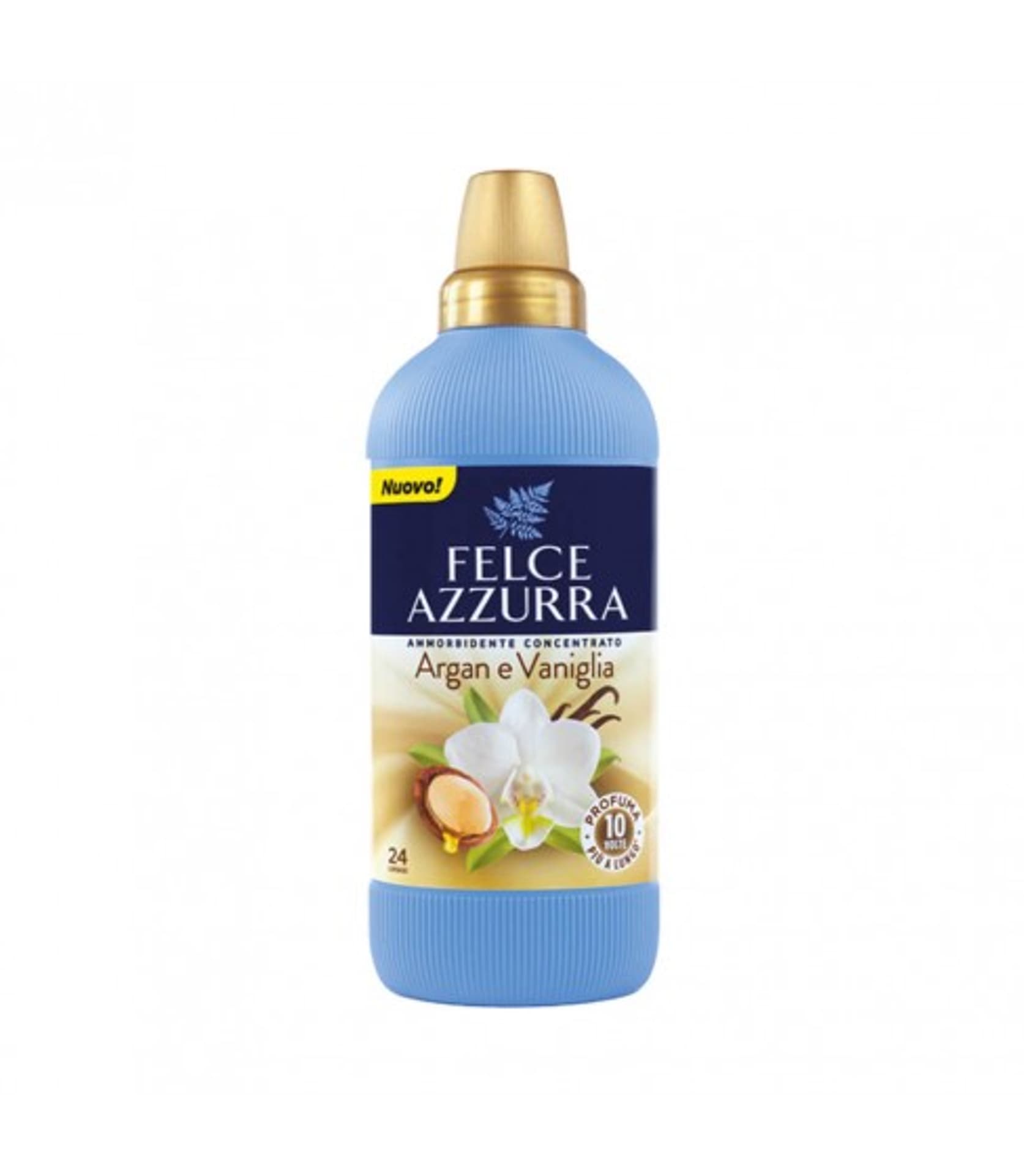 

Felce Azzurra Argan e Vaniglia Koncentrat do Płukania 600 ml