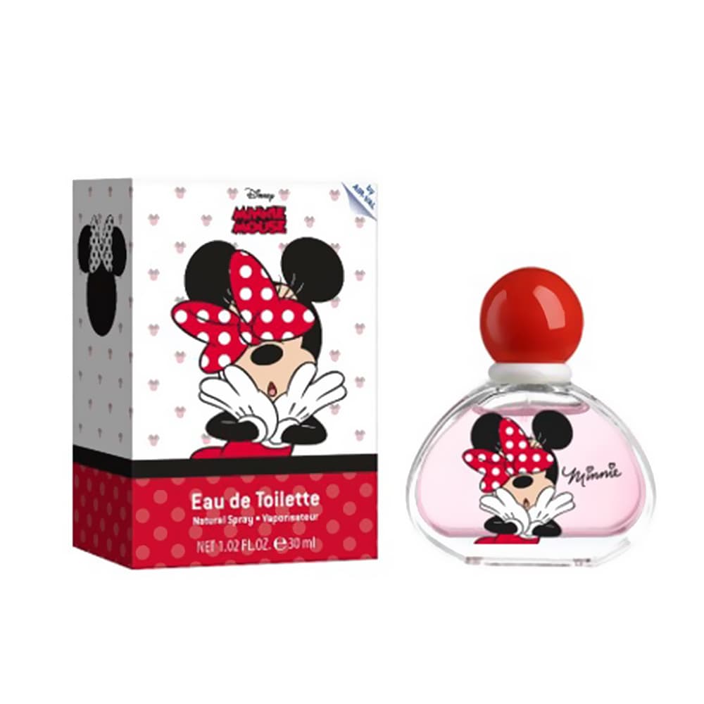 

AIR VAL_Minnie EDT spray 30ml