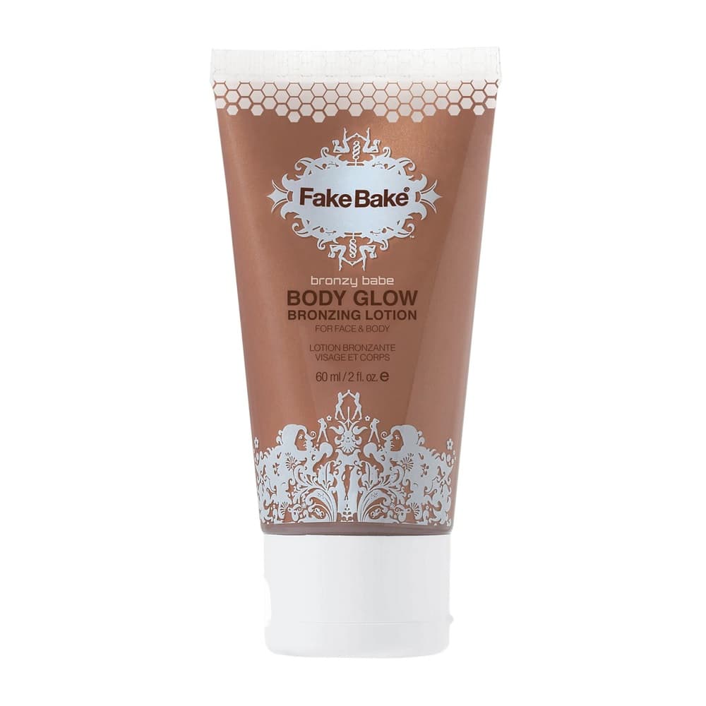 

Fake Bake Body Glow Bronzing Lotion balsam rozświetlająco-nawilżający 60ml