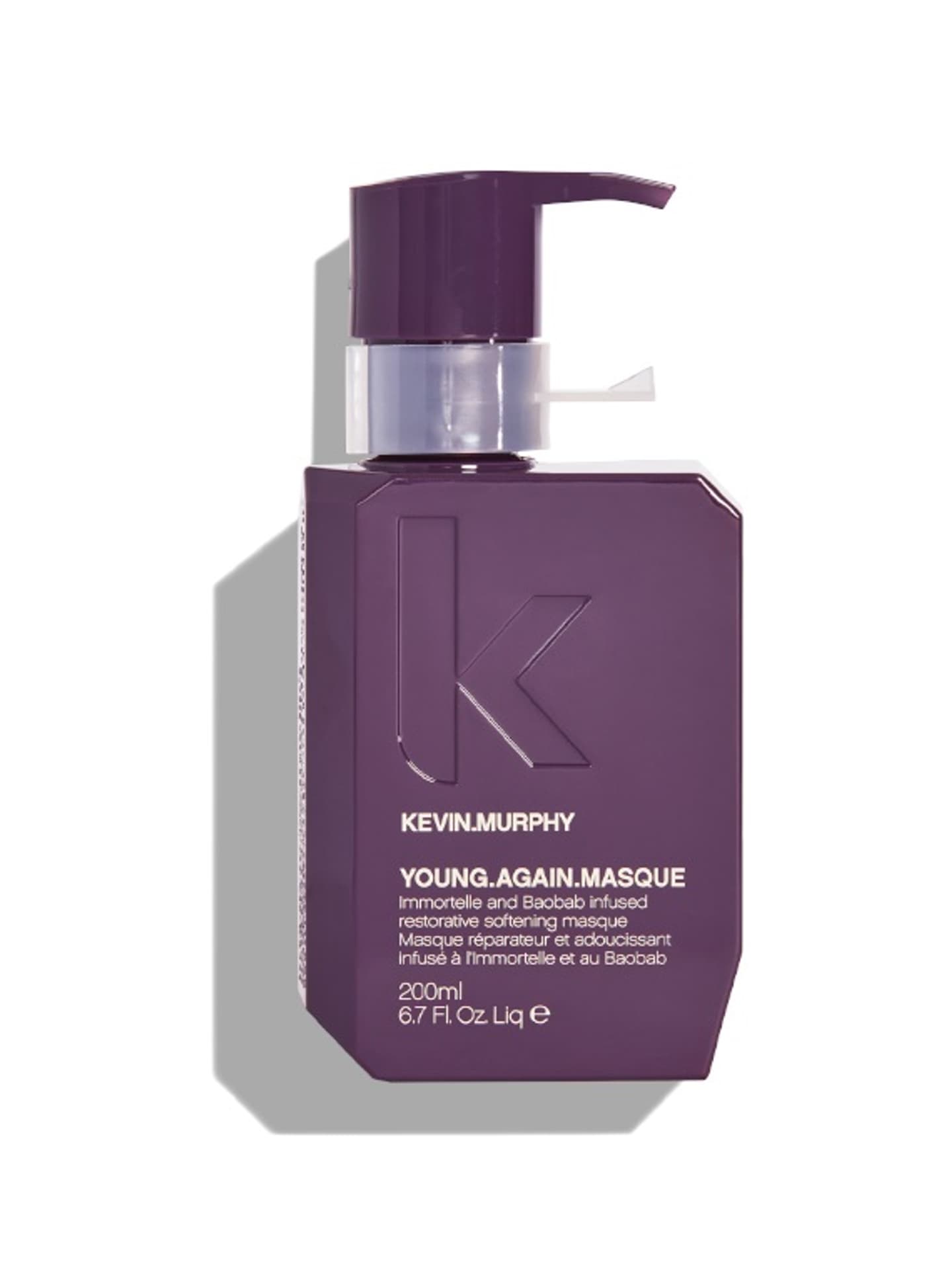 

KEVIN MURPHY Young Again Masque maska poprawiająca kondycję włosów 200ml