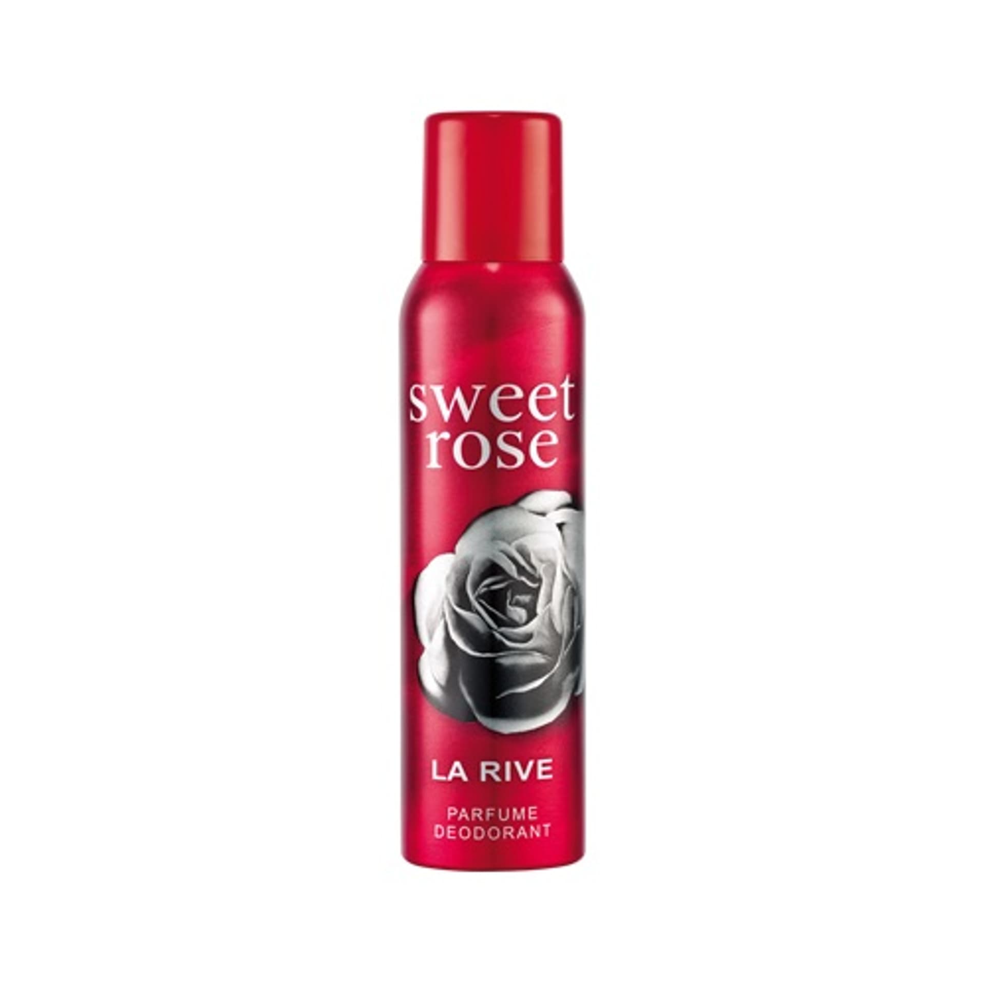 

La Rive for Woman Sweet Rose dezodorant w sprau 150ml
