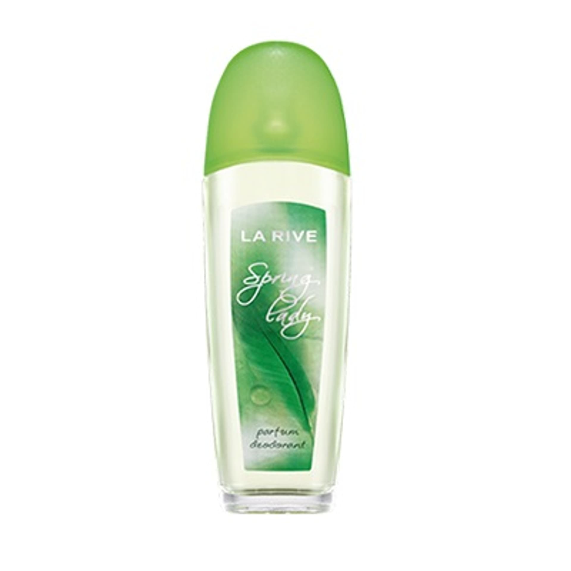

La Rive for Woman Spring Lady Dezodorant w Atomizerze 75ml