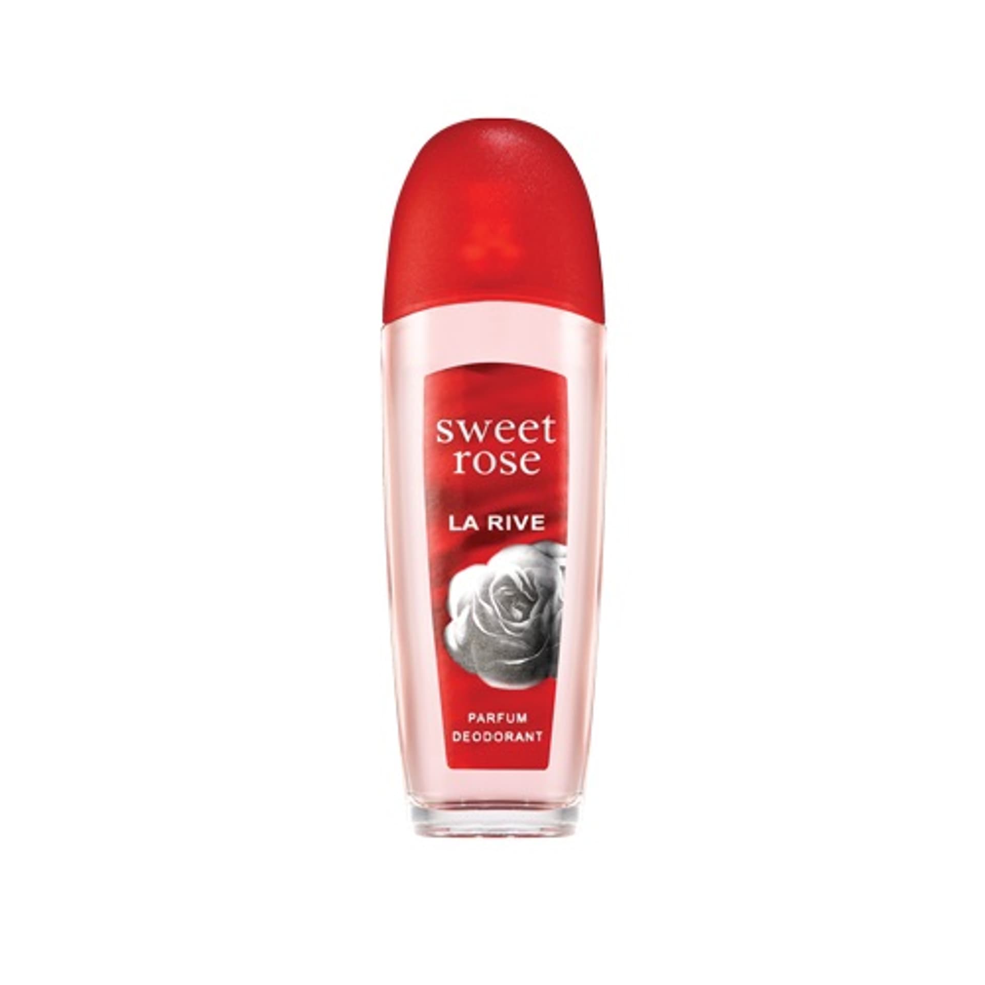 

La Rive for Woman Sweet Rose Dezodorant w Atomizerze 75ml