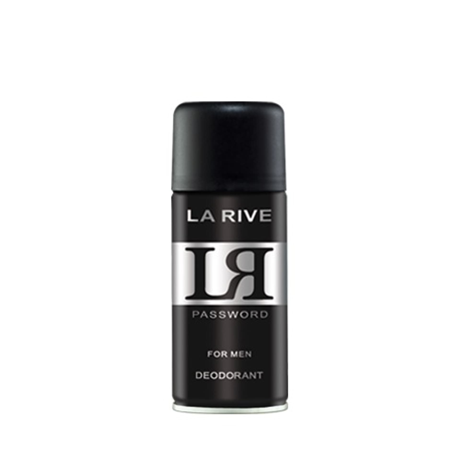 

La Rive for Men Password dezodorant w sprayu 150ml