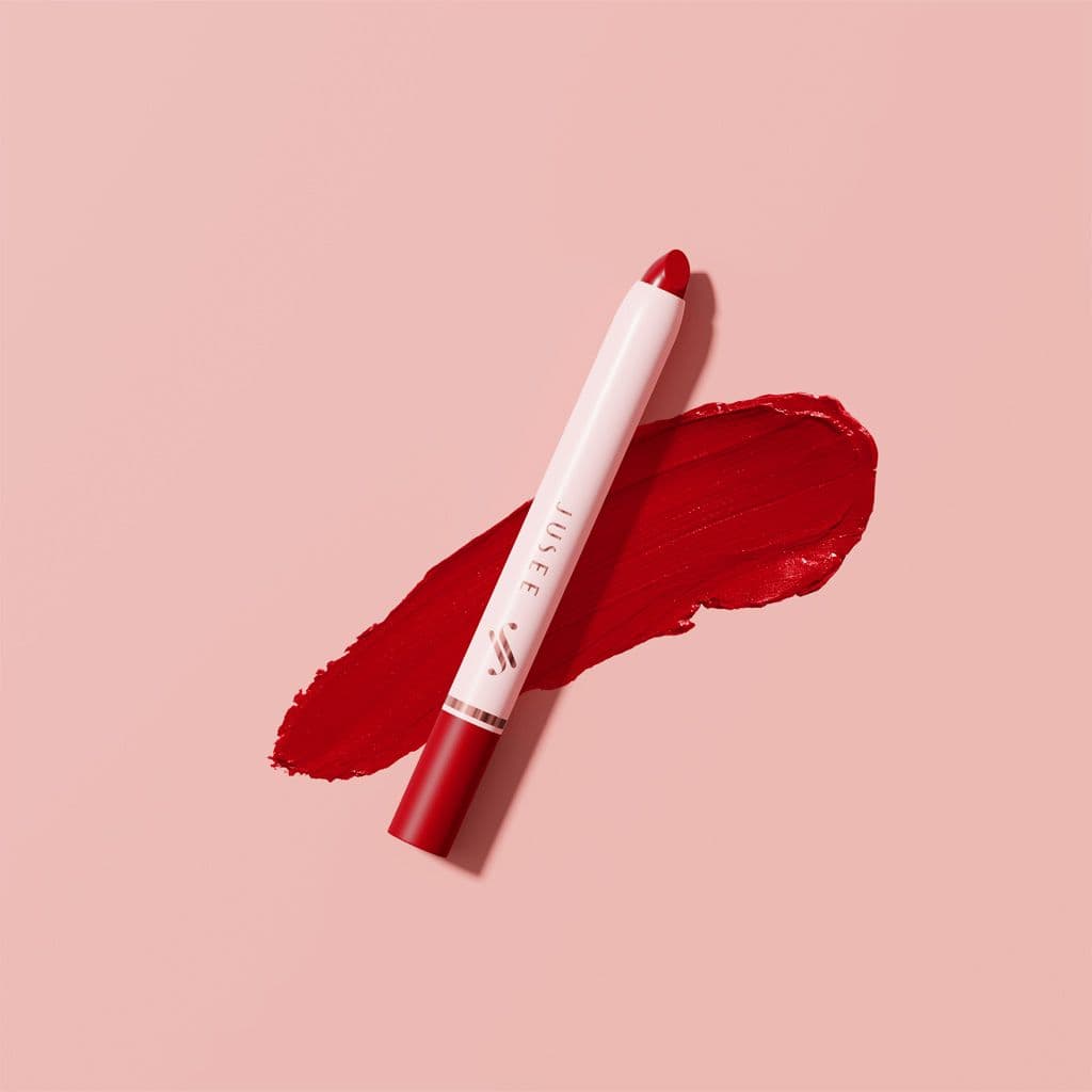 

JUSEE Shameless Lip Crayon pomadka do ust Bloody Tango 1.67g
